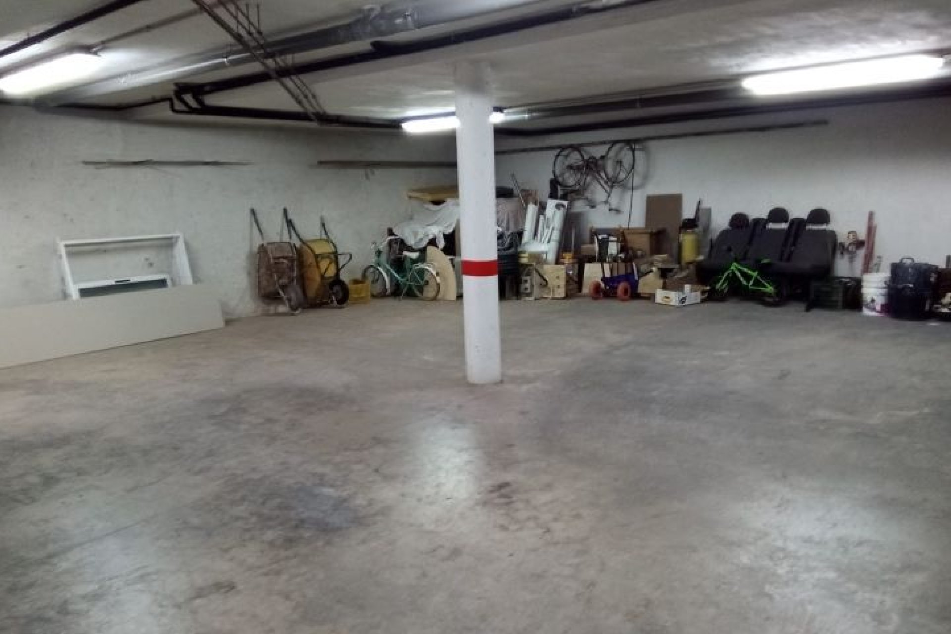 Reventa - Villa -
Pilar de la Horadada