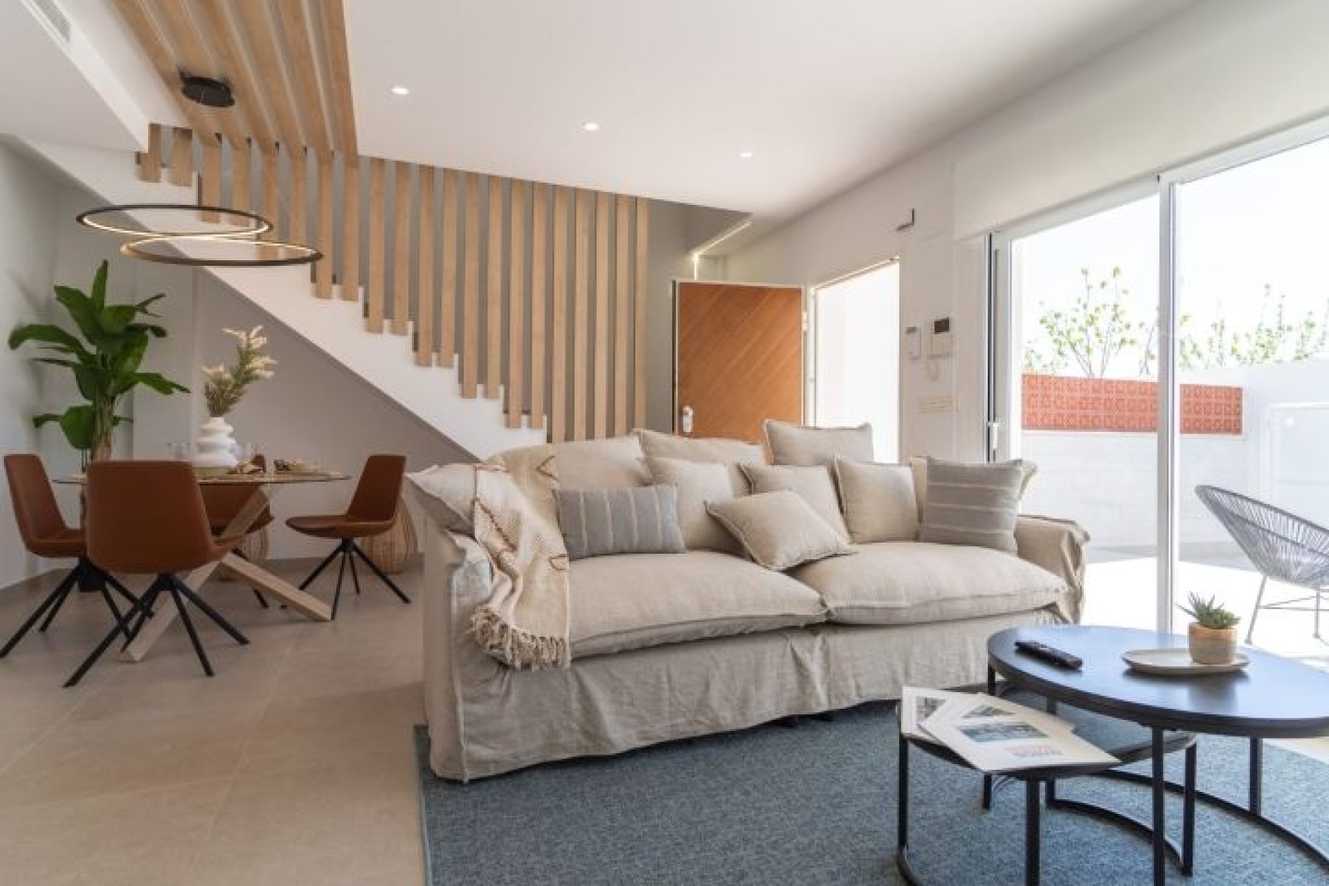 Reventa - Villa -
Pilar de la Horadada