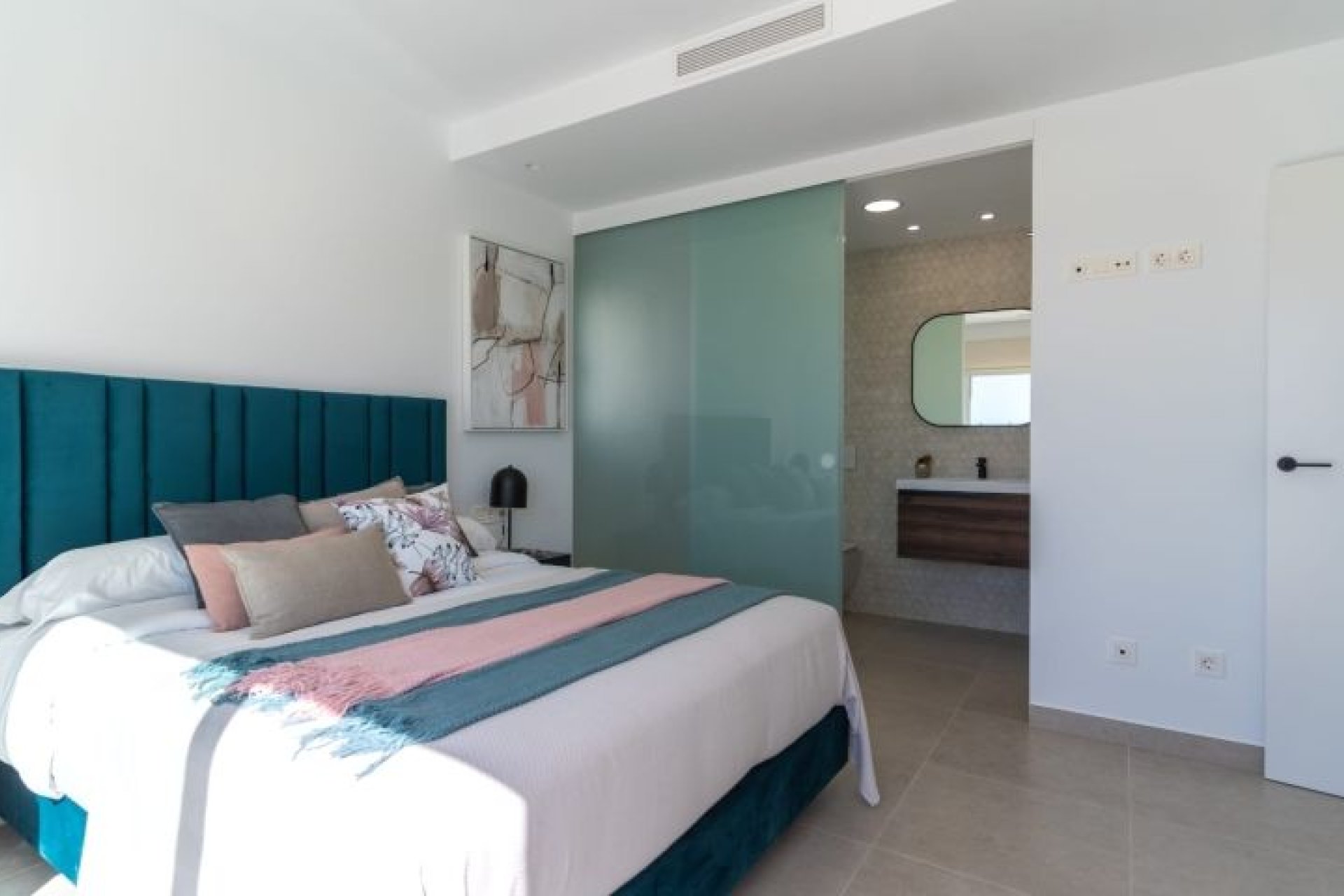 Reventa - Villa -
Pilar de la Horadada