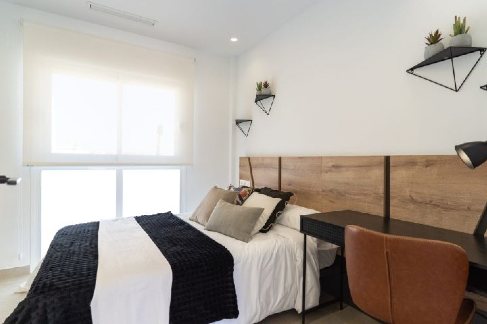 Reventa - Villa -
Pilar de la Horadada