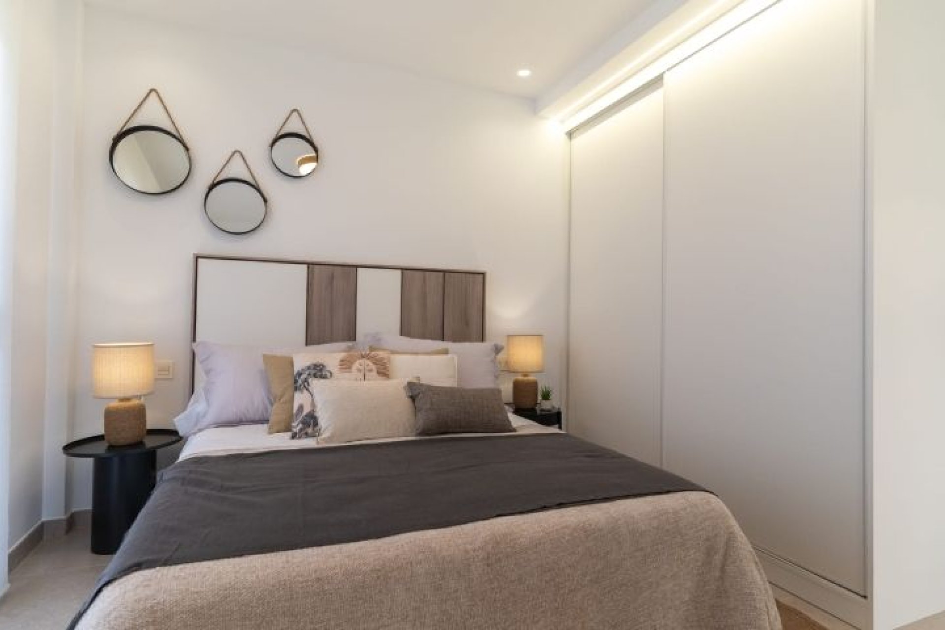 Reventa - Villa -
Pilar de la Horadada