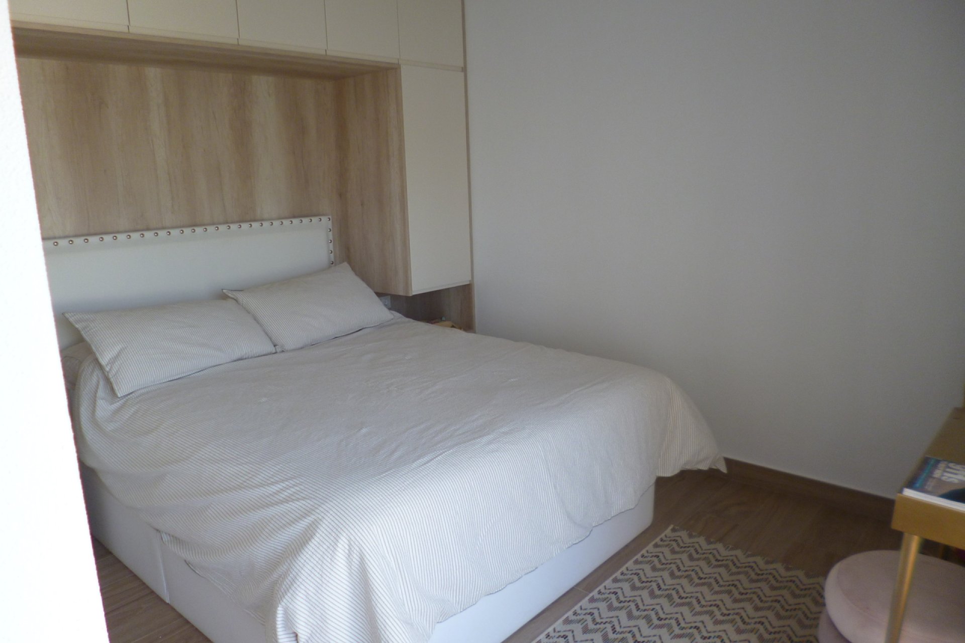 Reventa - Villa -
Pilar de la Horadada