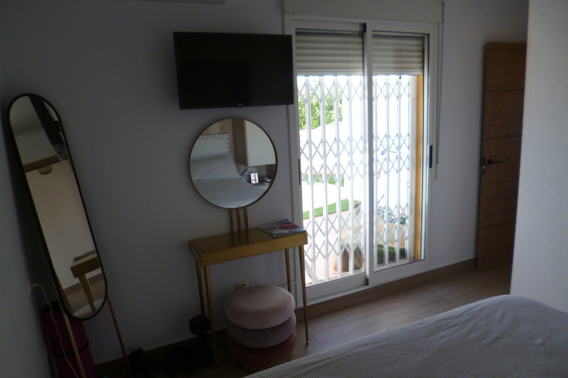 Reventa - Villa -
Pilar de la Horadada