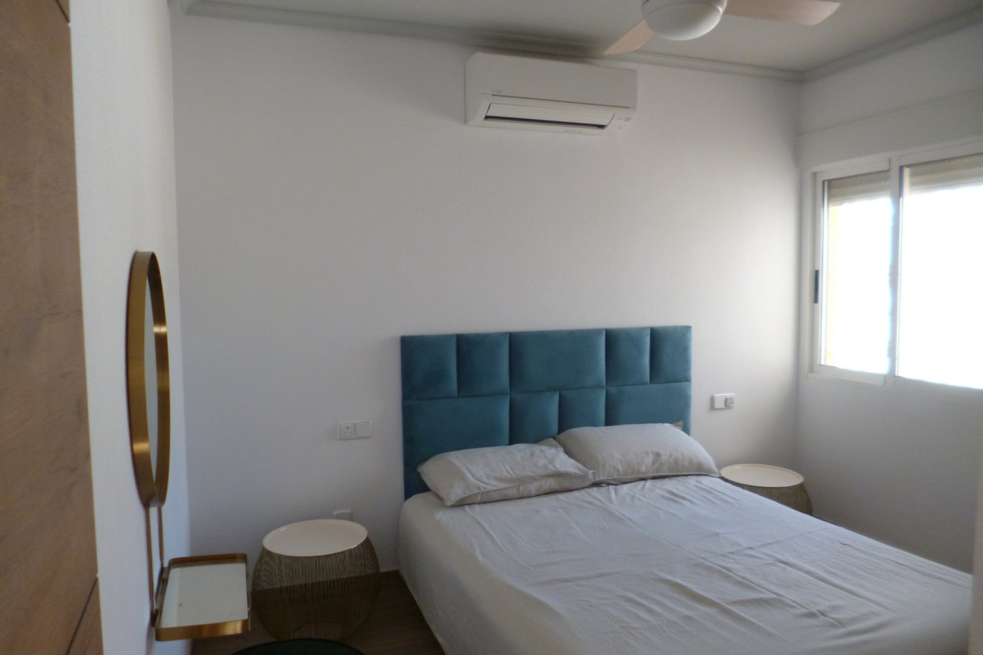 Reventa - Villa -
Pilar de la Horadada