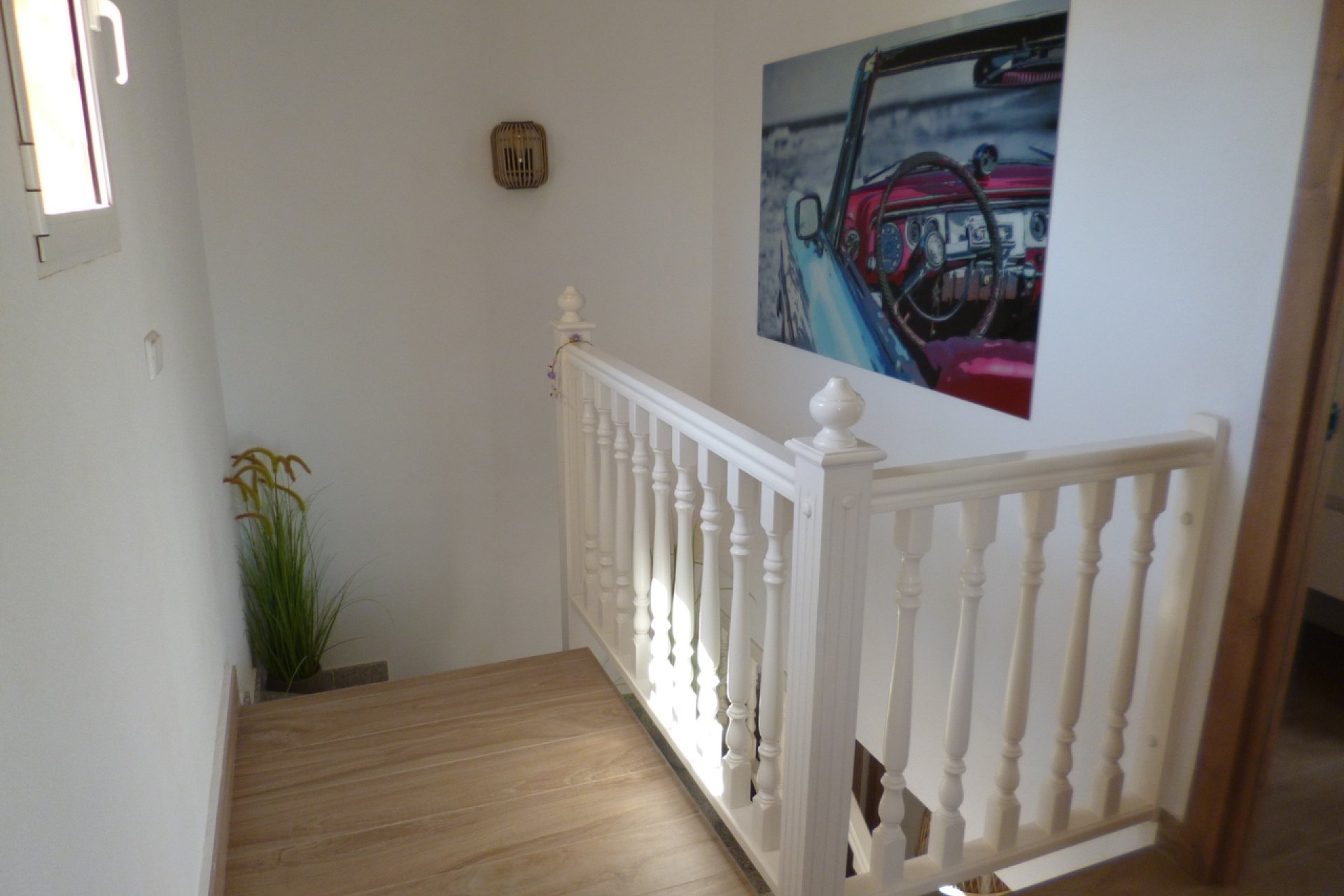 Reventa - Villa -
Pilar de la Horadada