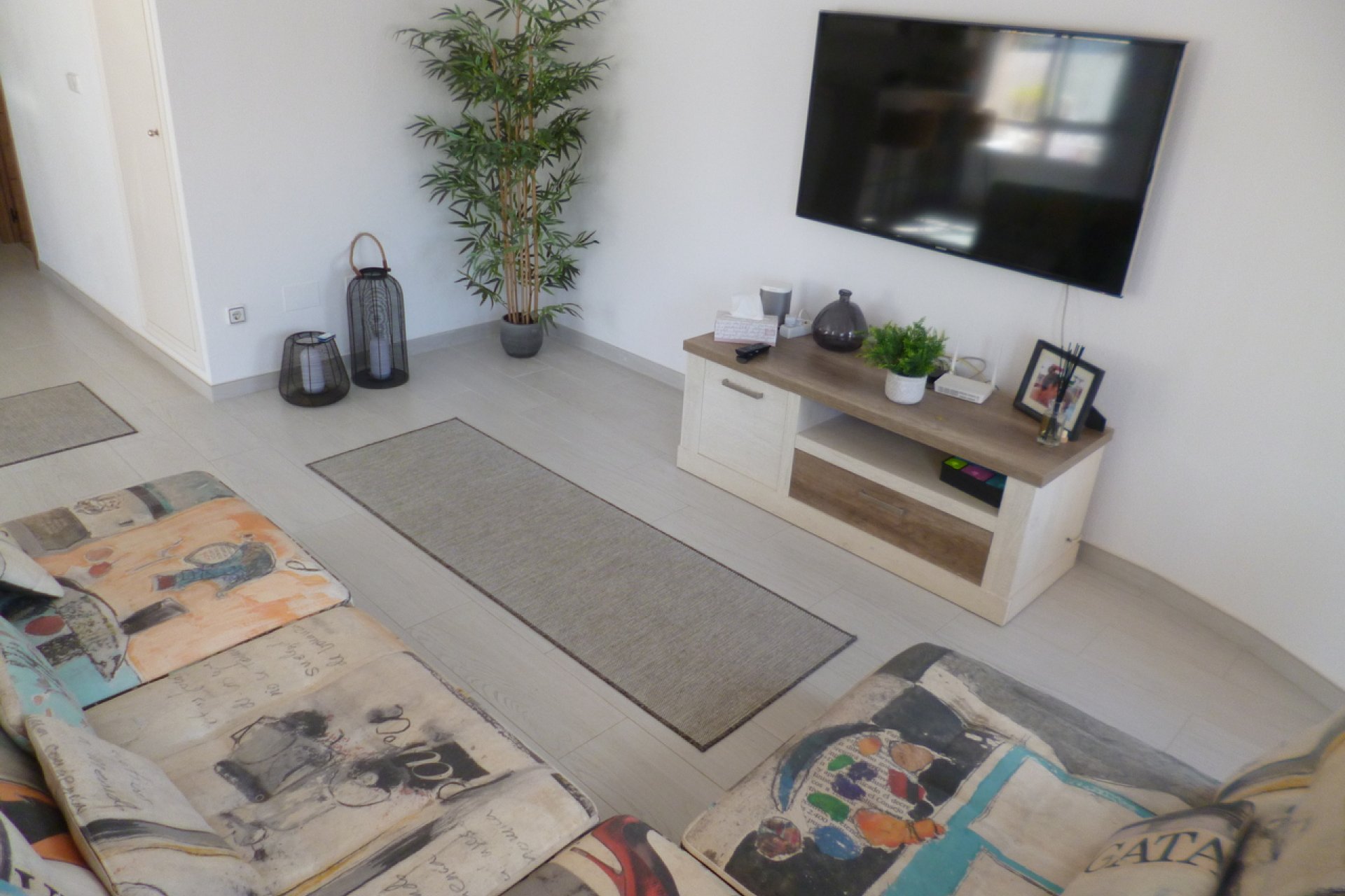 Reventa - Villa -
Pilar de la Horadada