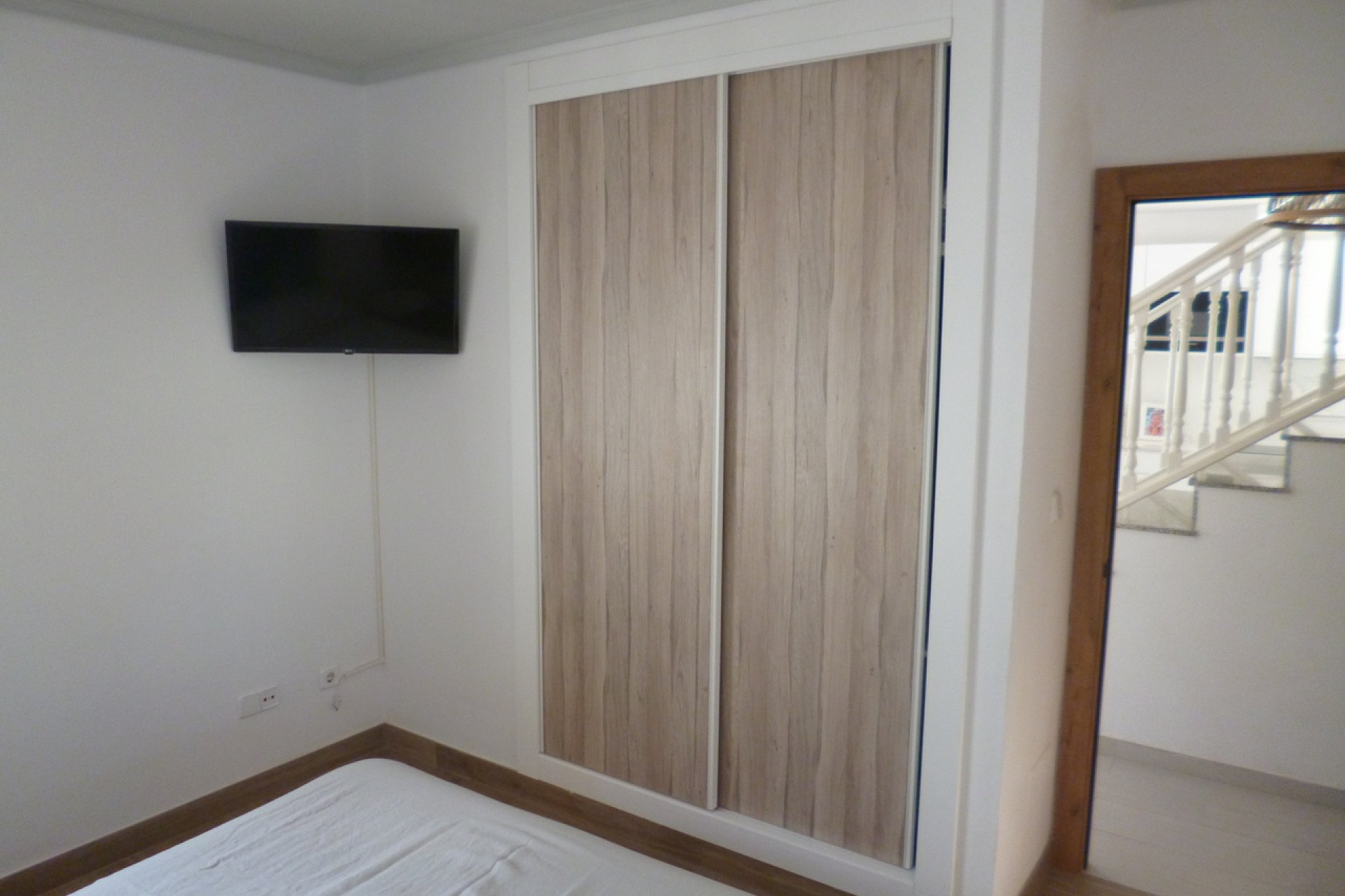 Reventa - Villa -
Pilar de la Horadada