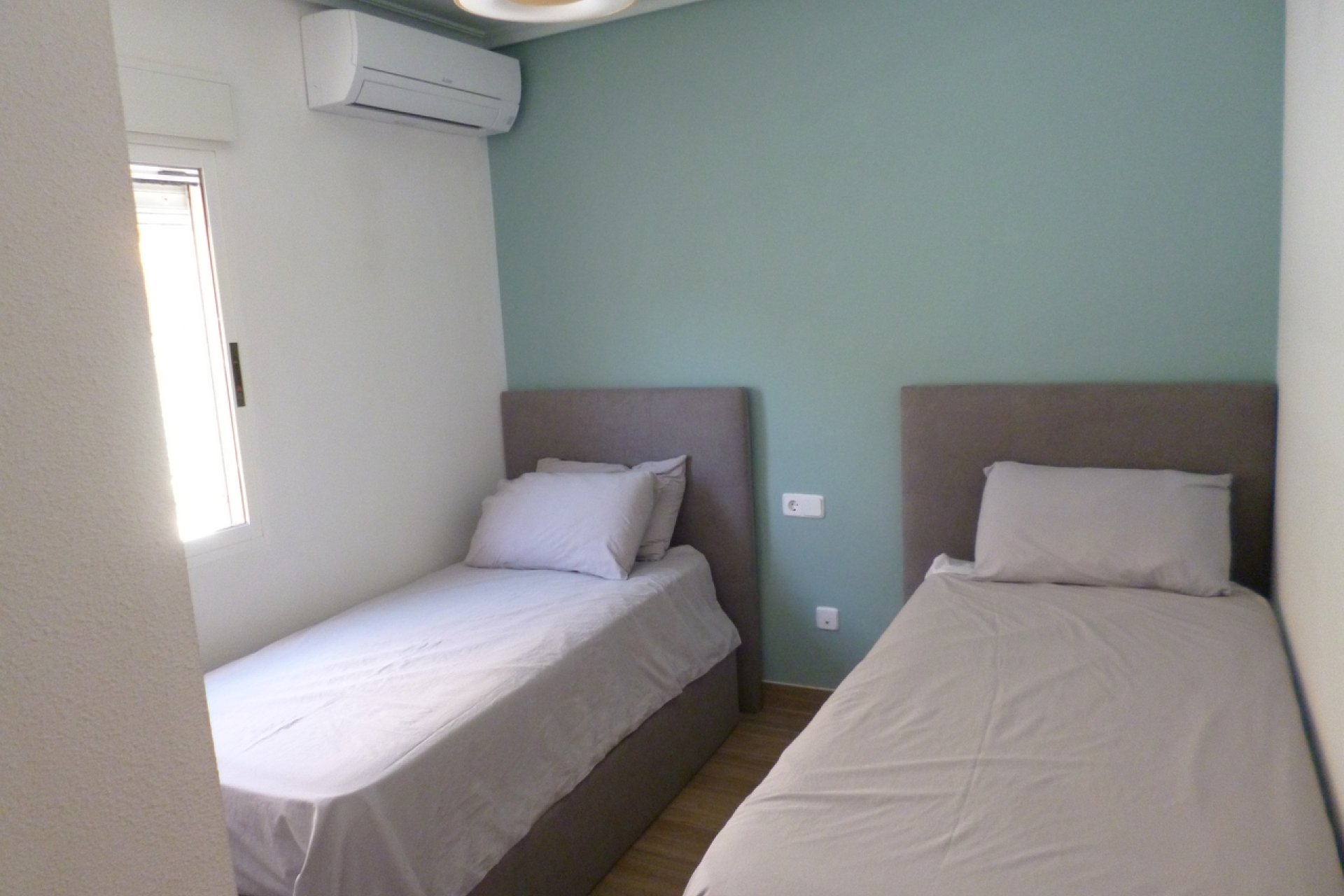 Reventa - Villa -
Pilar de la Horadada