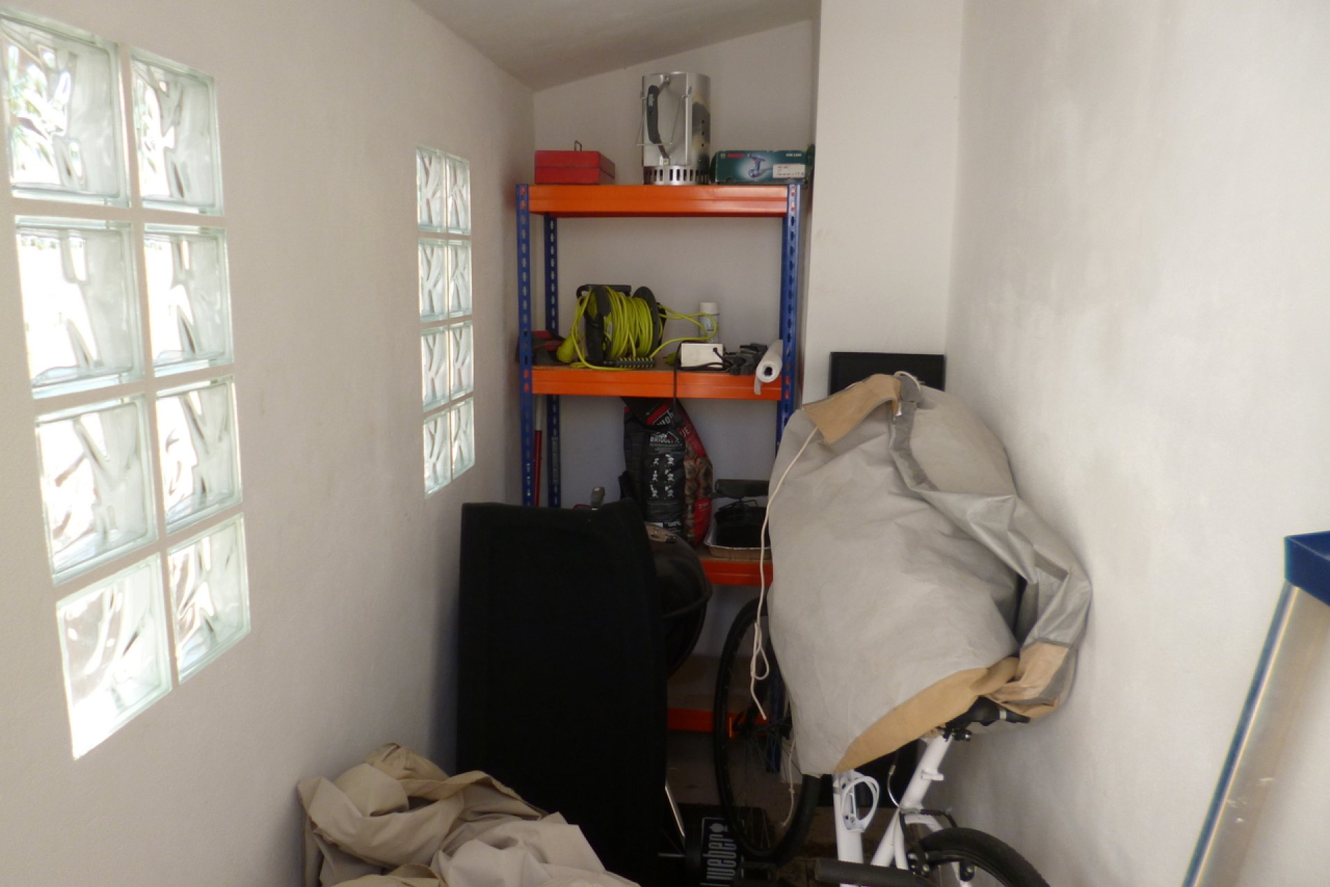 Reventa - Villa -
Pilar de la Horadada