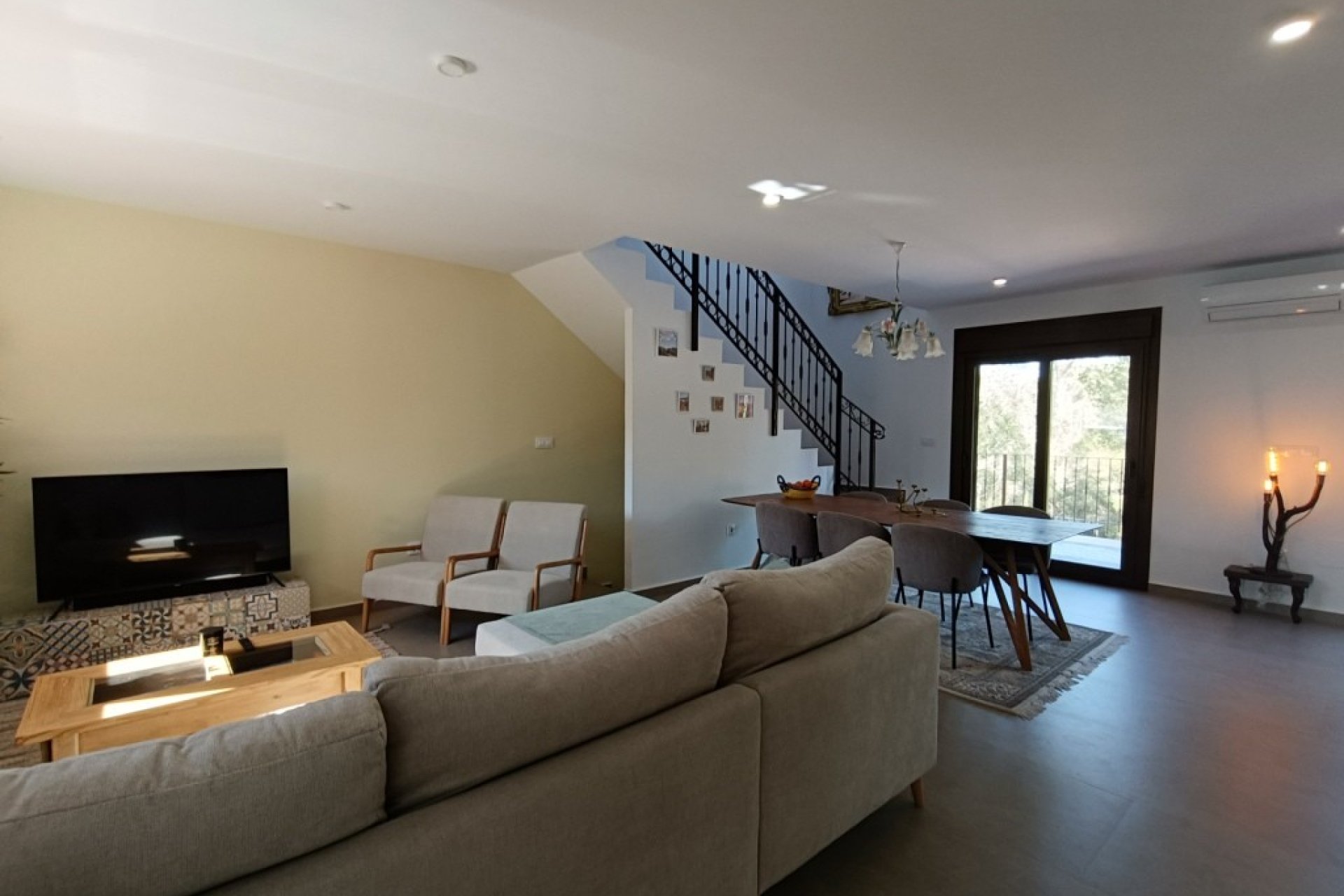 Reventa - Villa -
Pinar de Campoverde