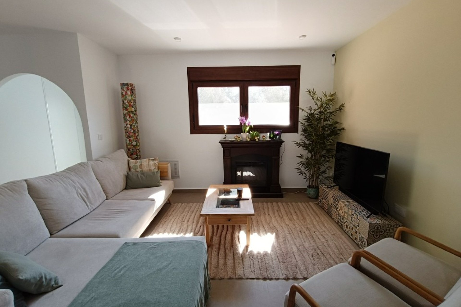 Reventa - Villa -
Pinar de Campoverde