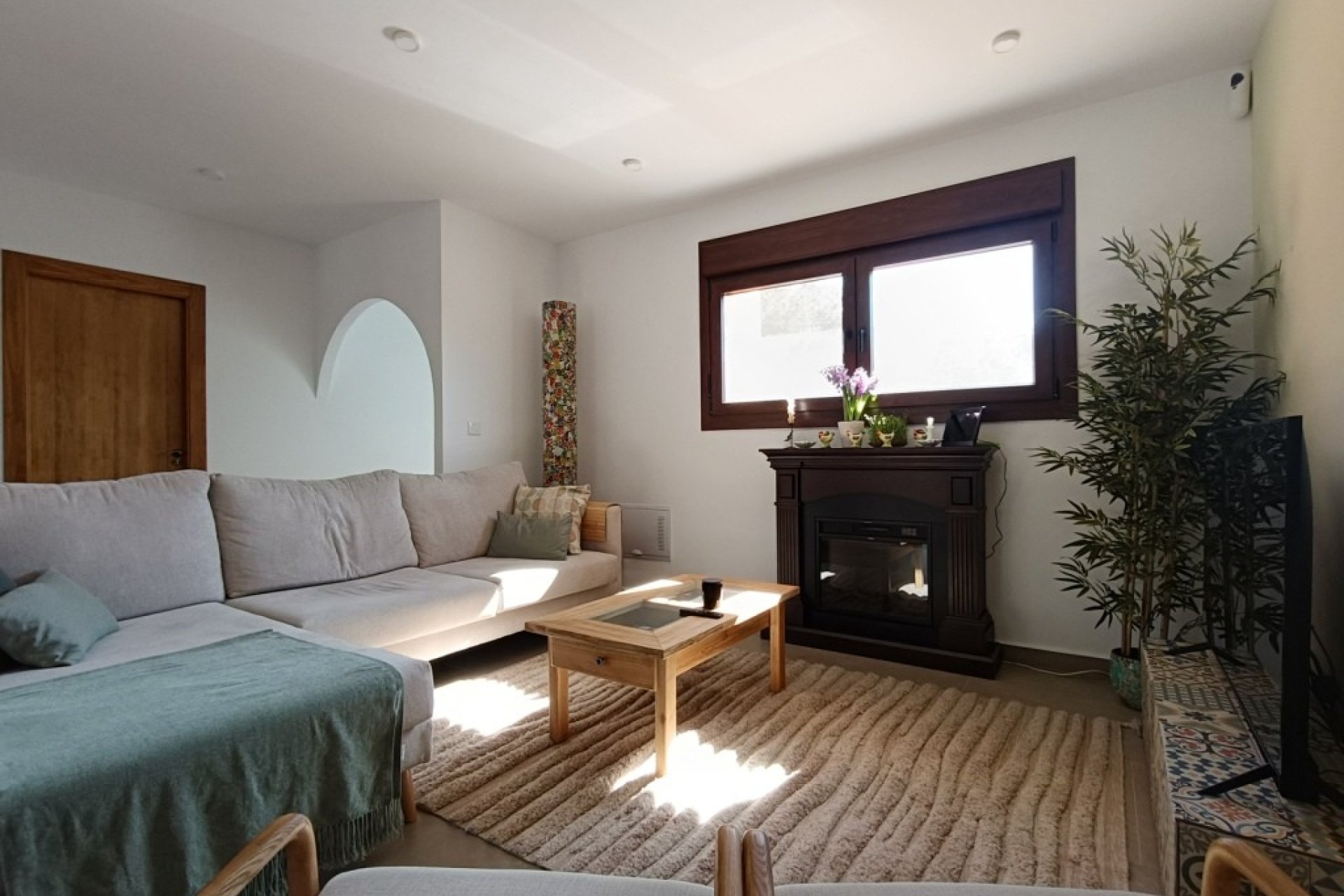 Reventa - Villa -
Pinar de Campoverde