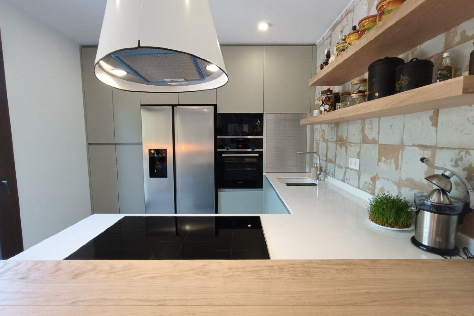 Reventa - Villa -
Pinar de Campoverde