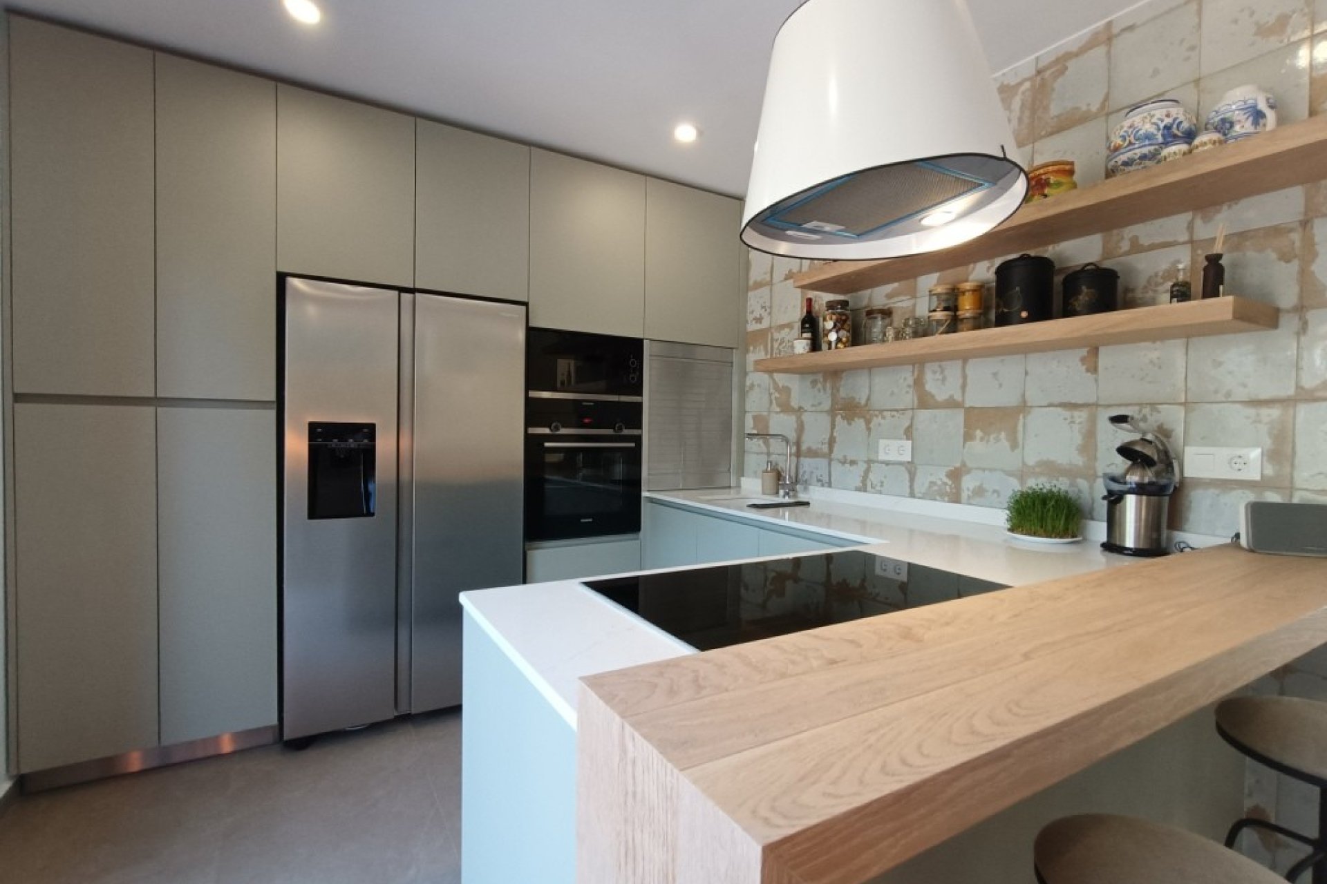 Reventa - Villa -
Pinar de Campoverde