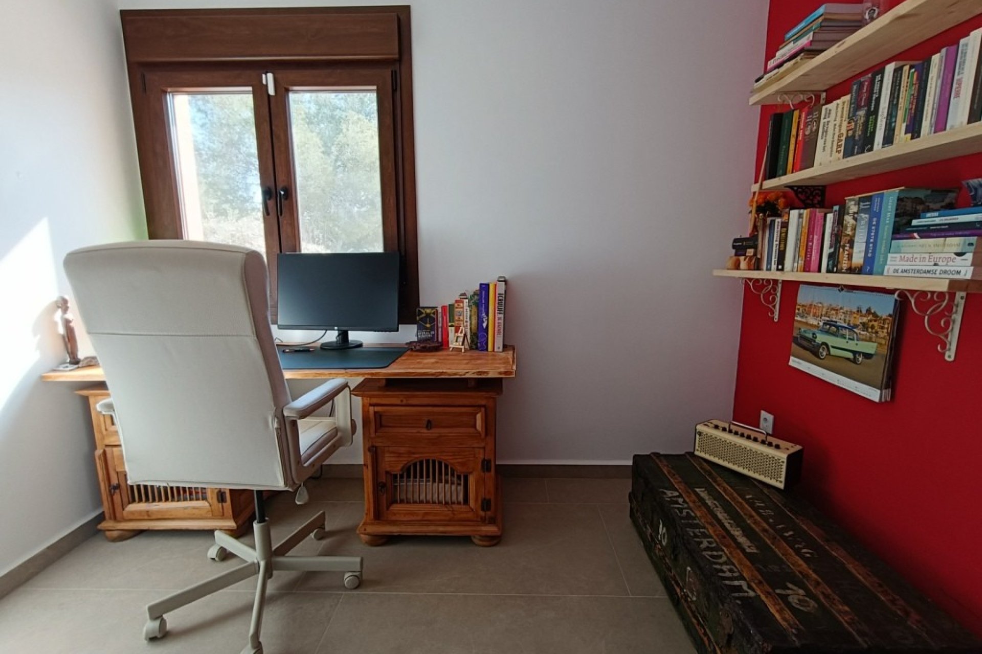 Reventa - Villa -
Pinar de Campoverde