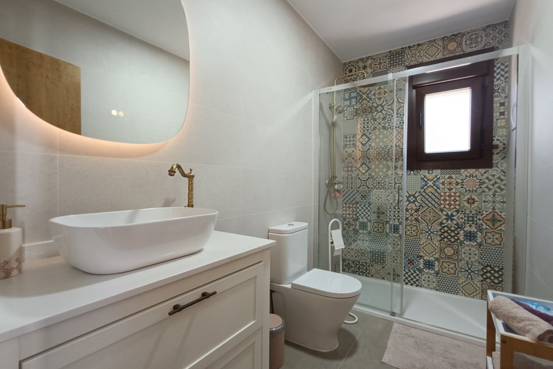 Reventa - Villa -
Pinar de Campoverde