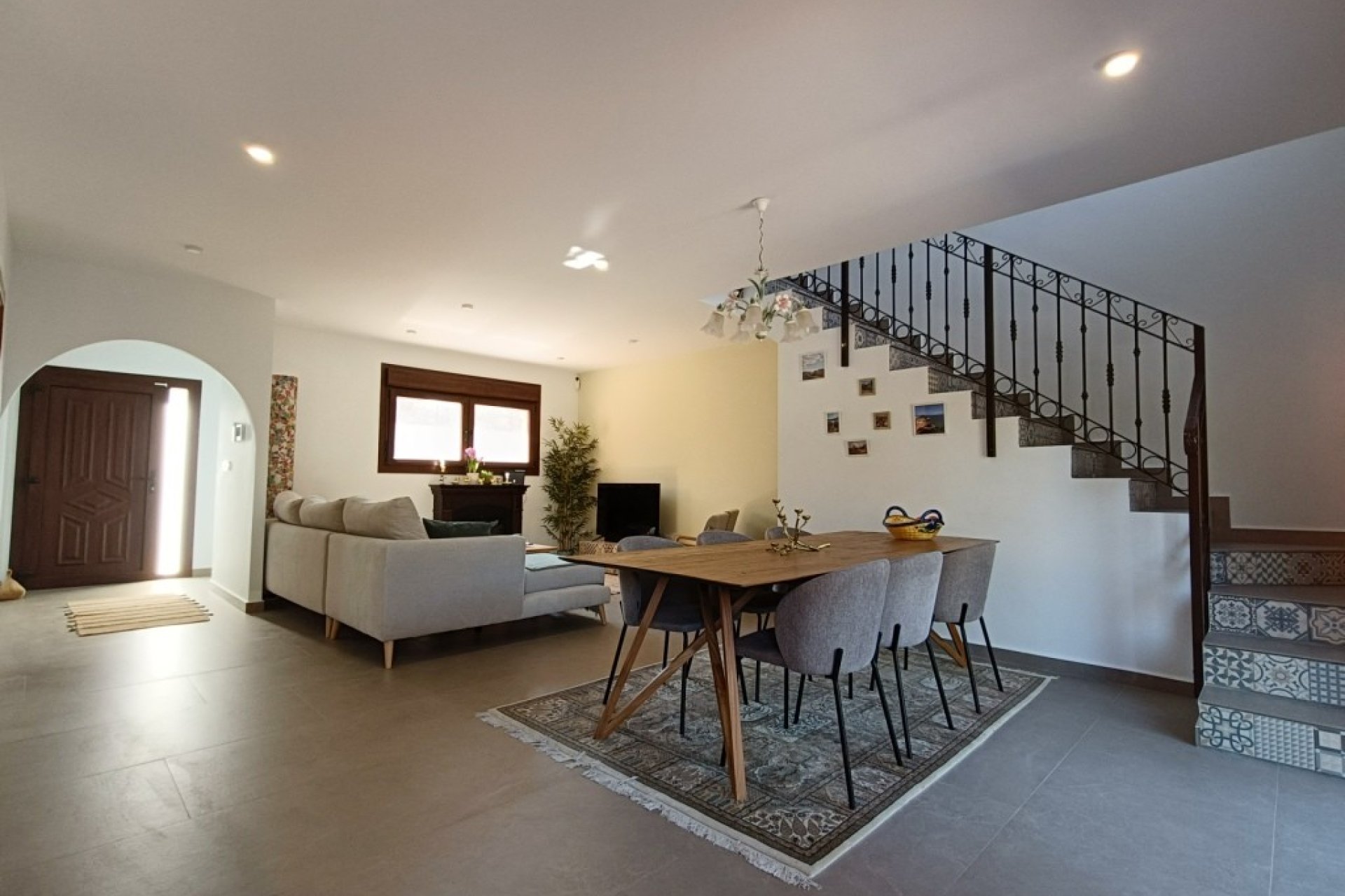 Reventa - Villa -
Pinar de Campoverde