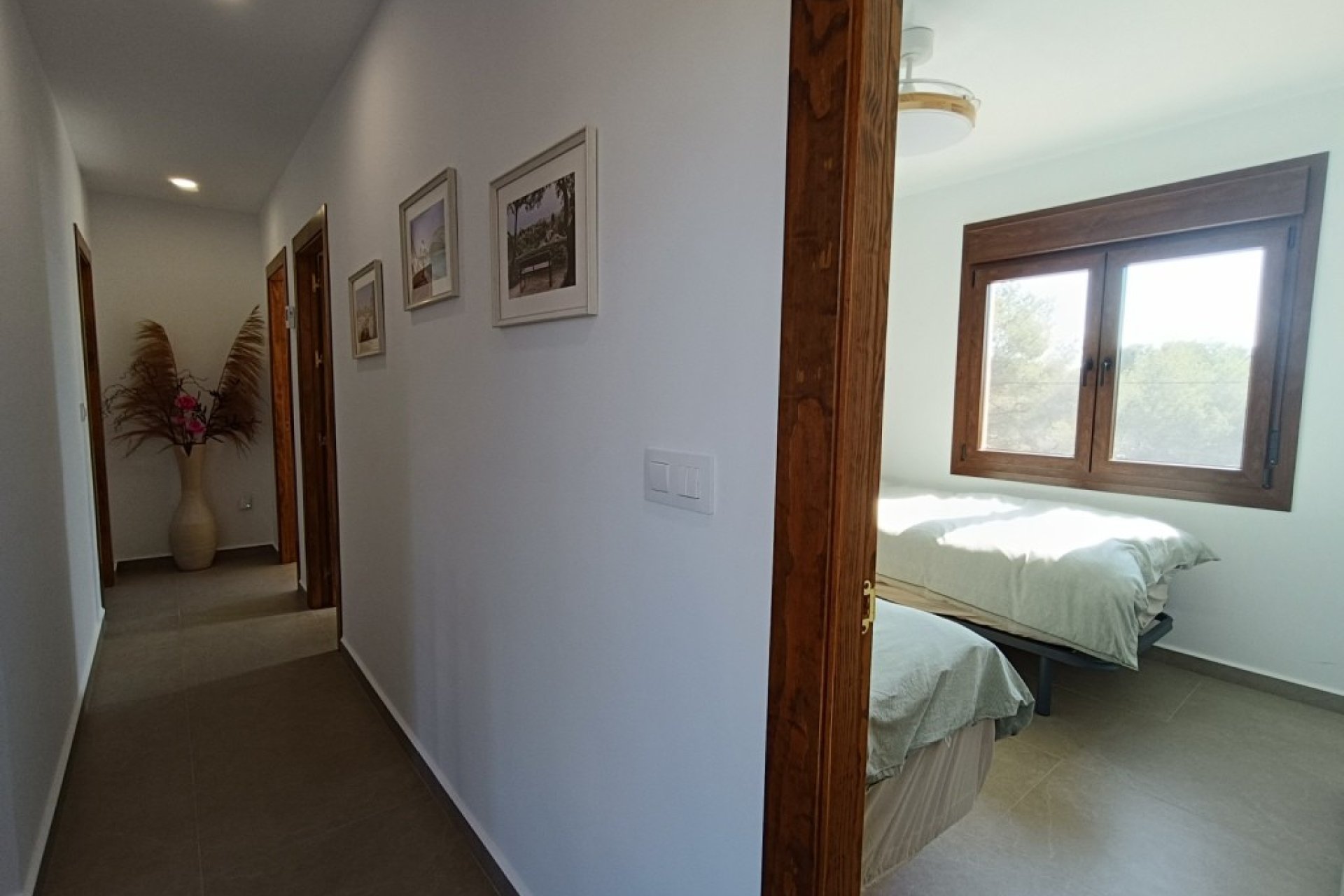 Reventa - Villa -
Pinar de Campoverde