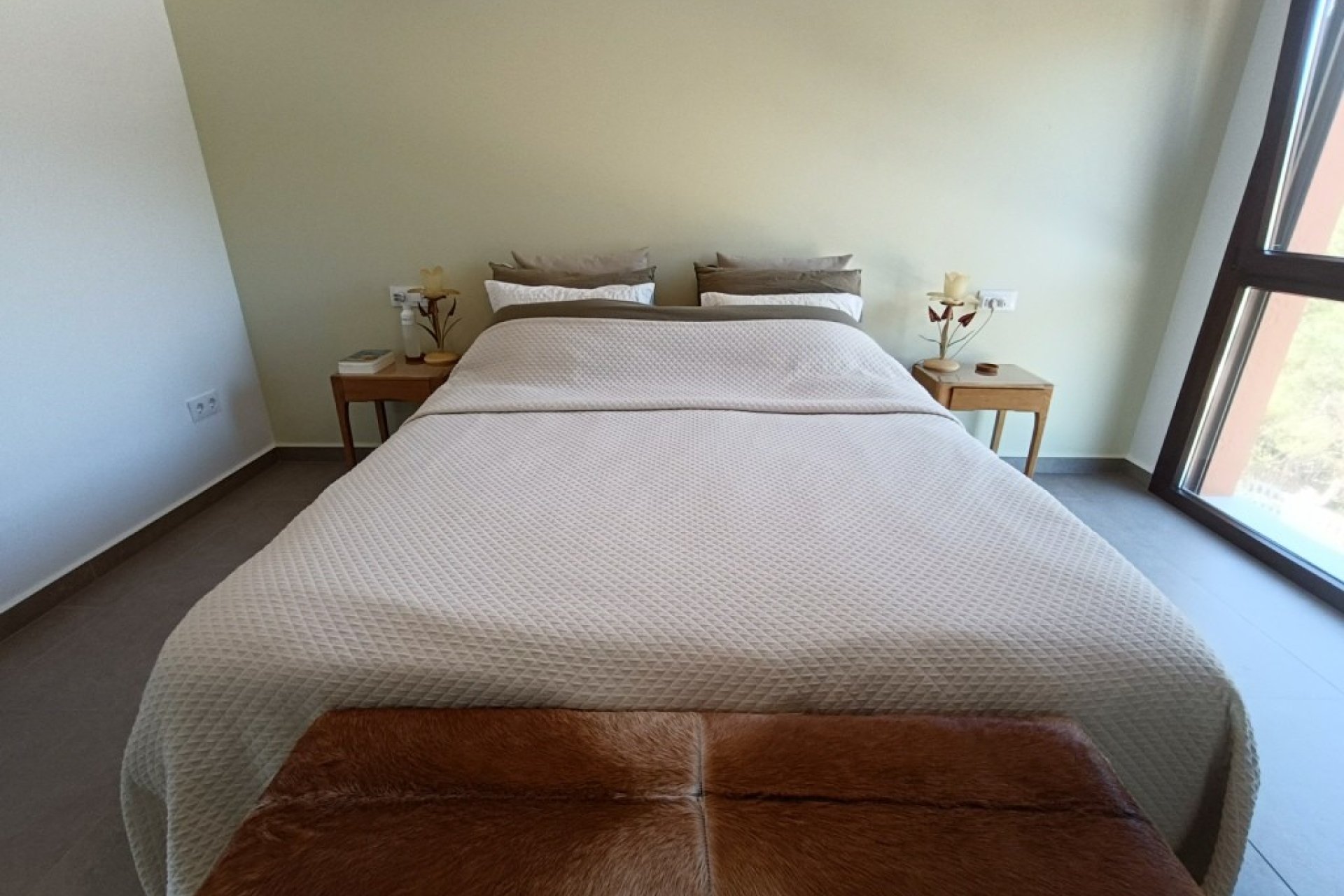 Reventa - Villa -
Pinar de Campoverde