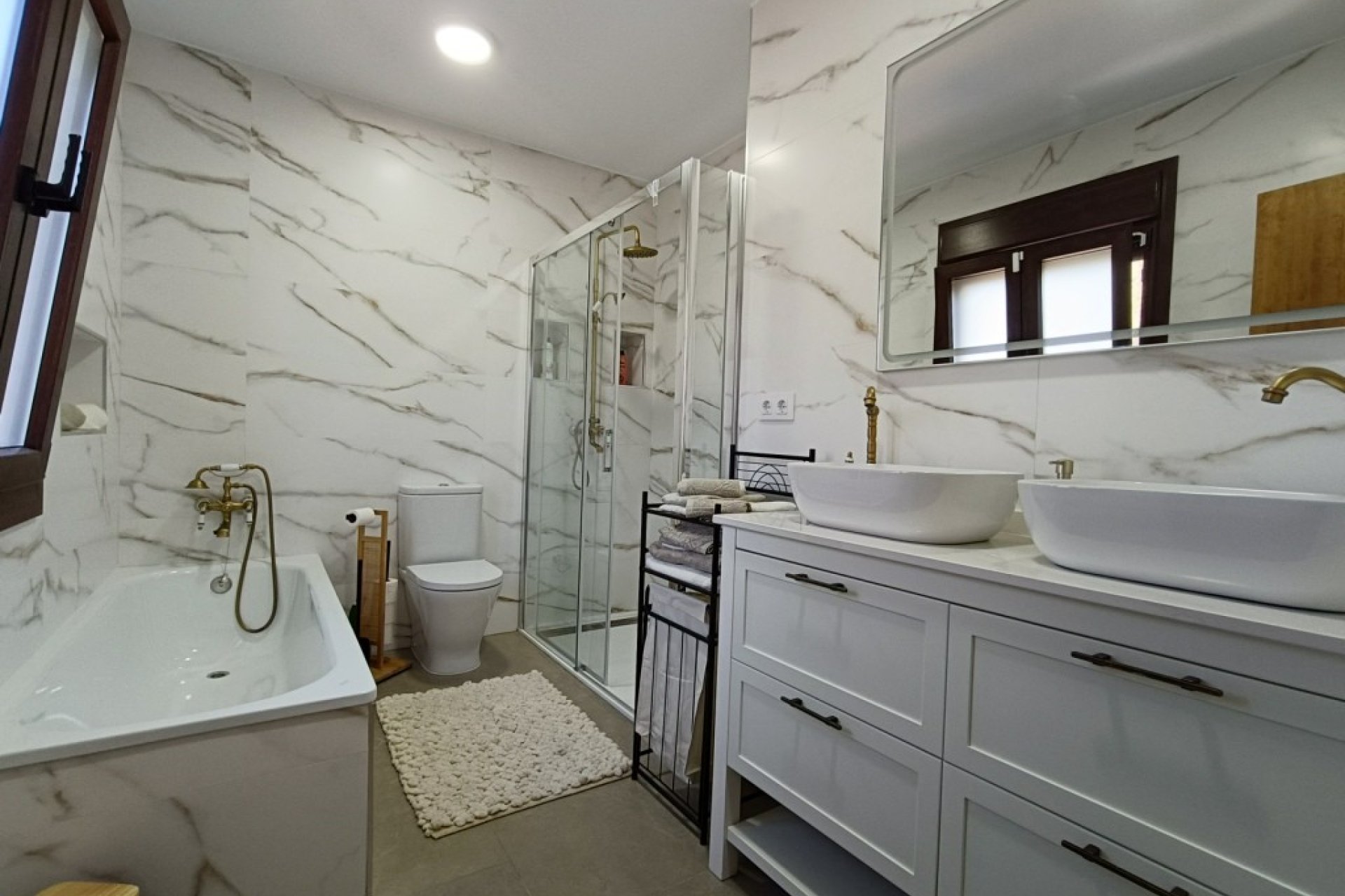 Reventa - Villa -
Pinar de Campoverde