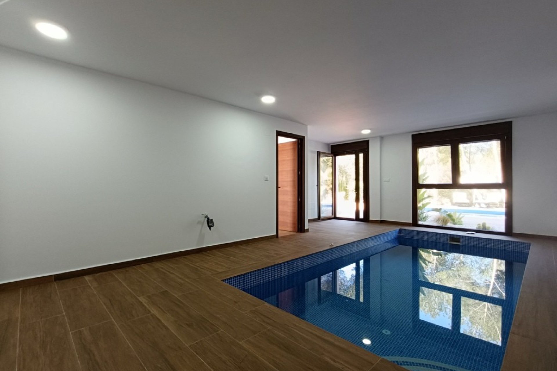 Reventa - Villa -
Pinar de Campoverde