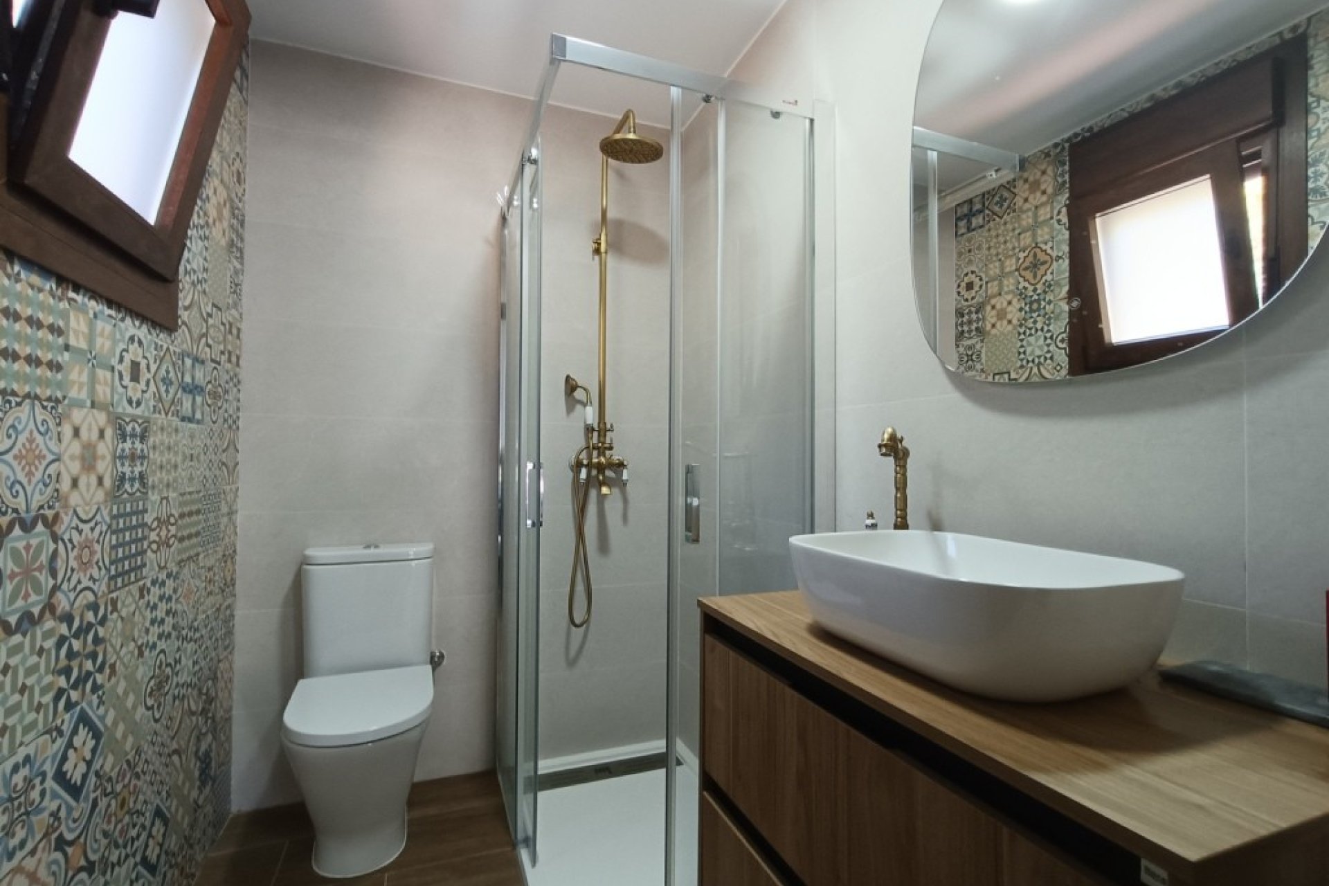 Reventa - Villa -
Pinar de Campoverde