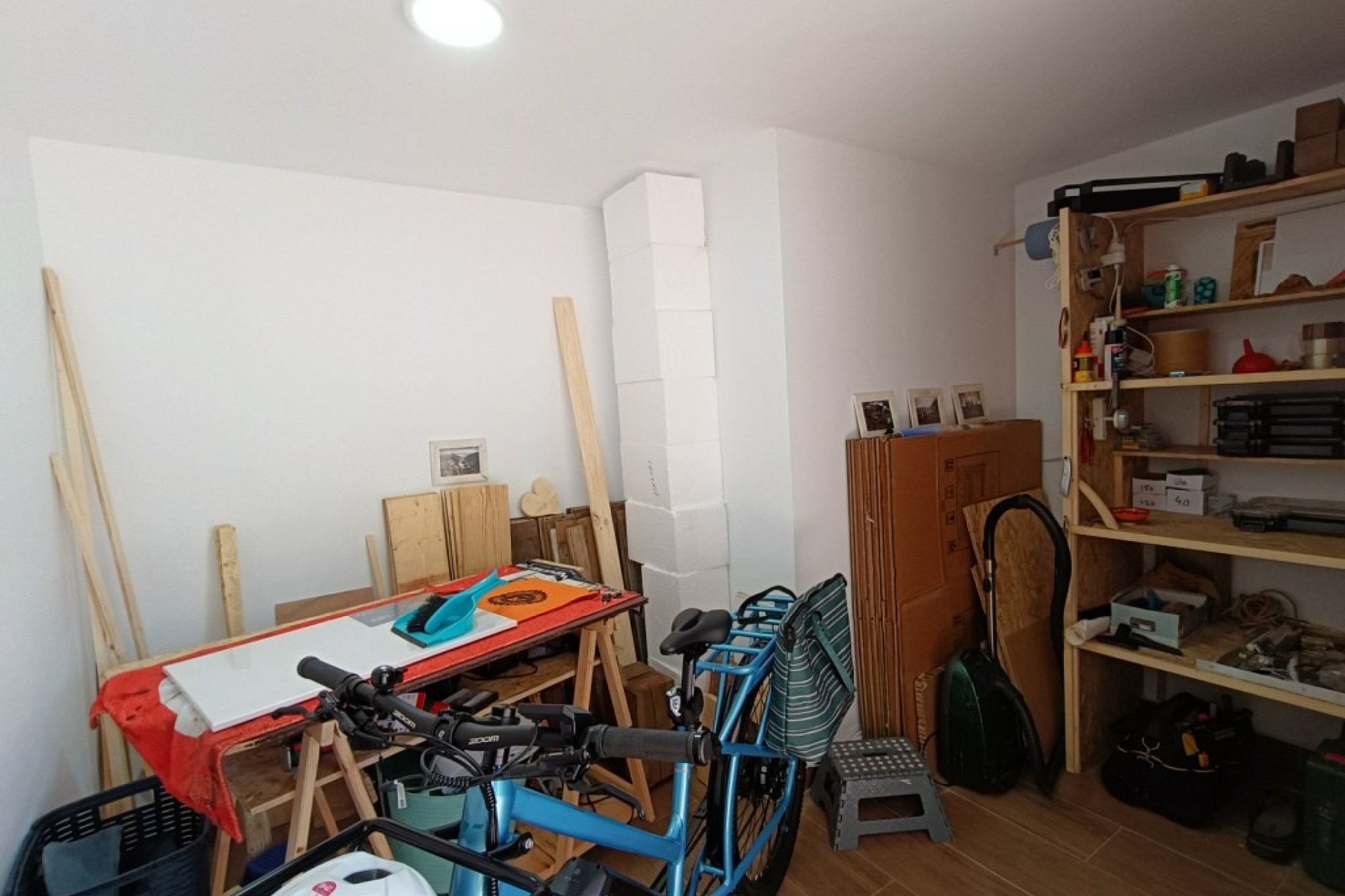 Reventa - Villa -
Pinar de Campoverde