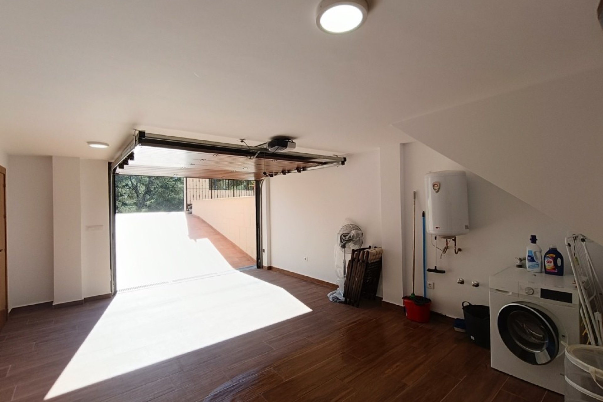 Reventa - Villa -
Pinar de Campoverde