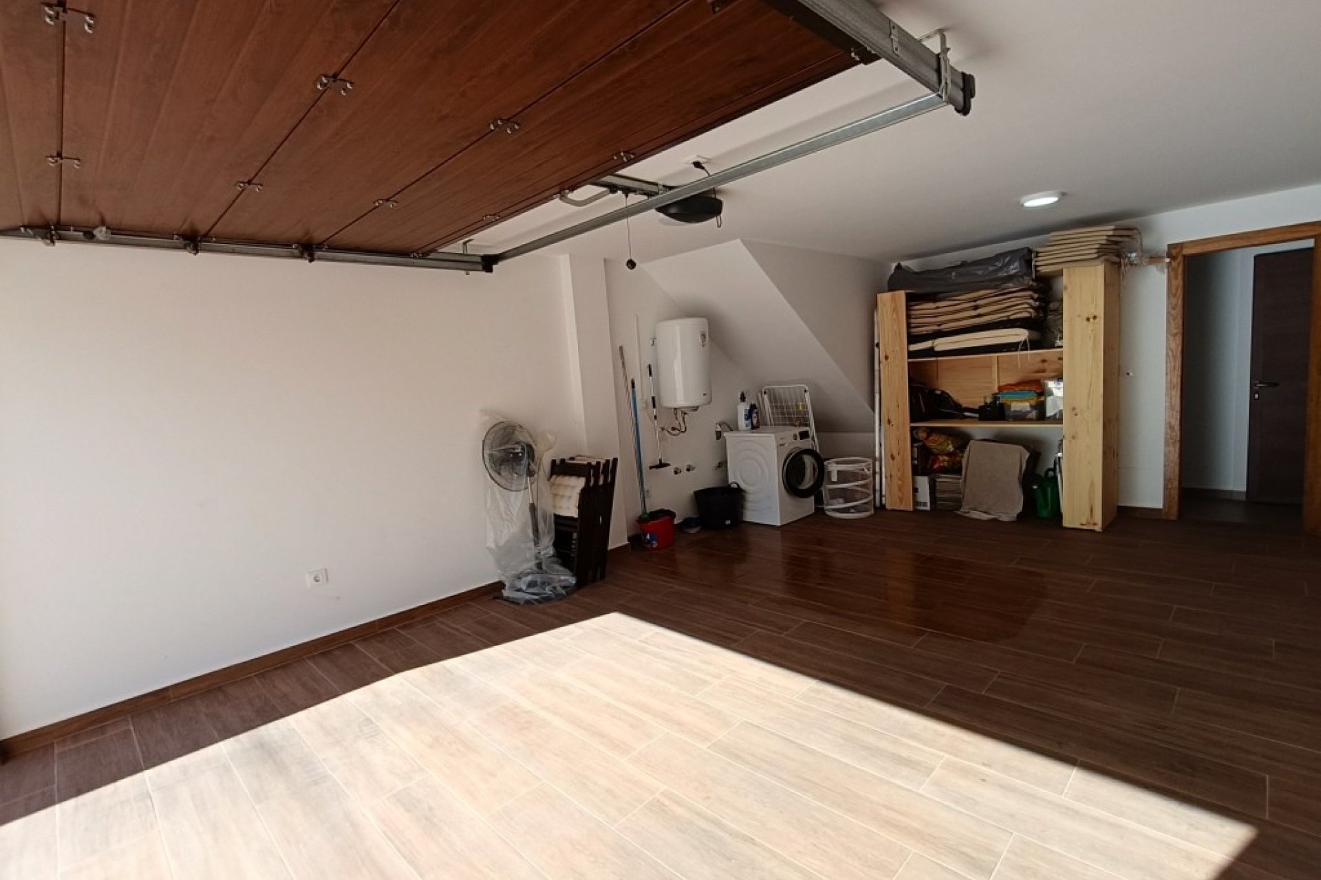 Reventa - Villa -
Pinar de Campoverde