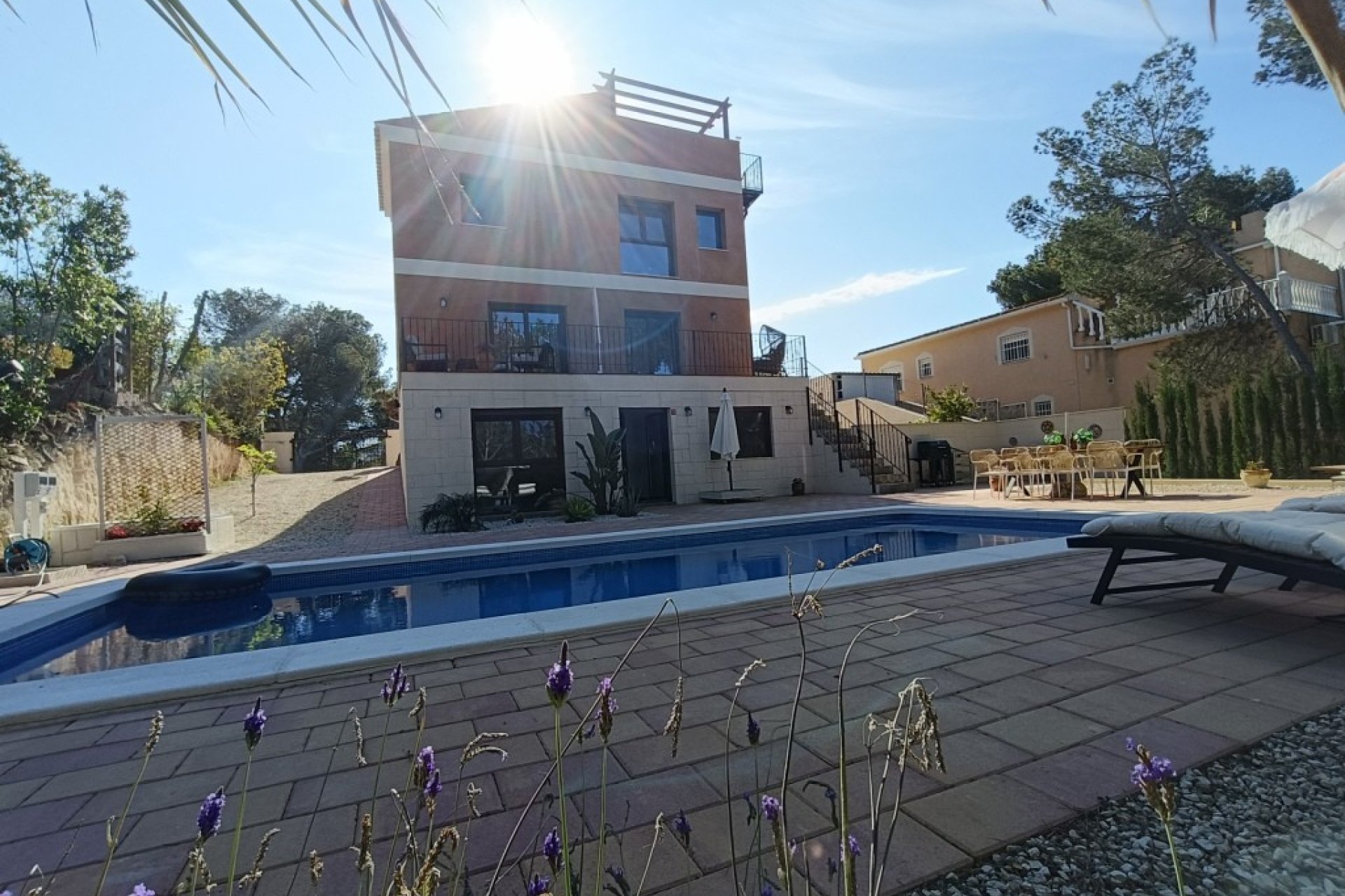 Reventa - Villa -
Pinar de Campoverde