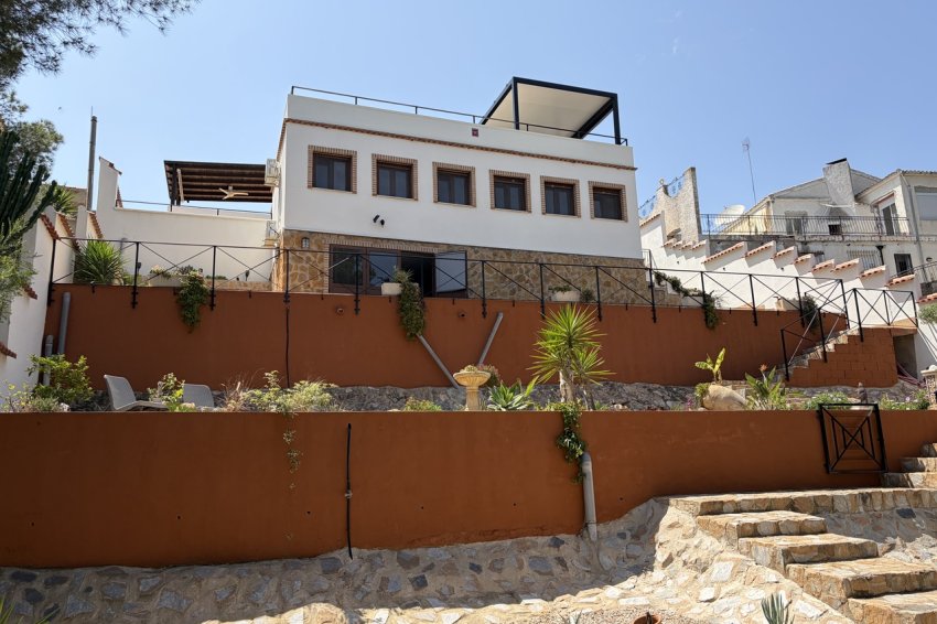 Reventa - Villa -
Pinar de Campoverde