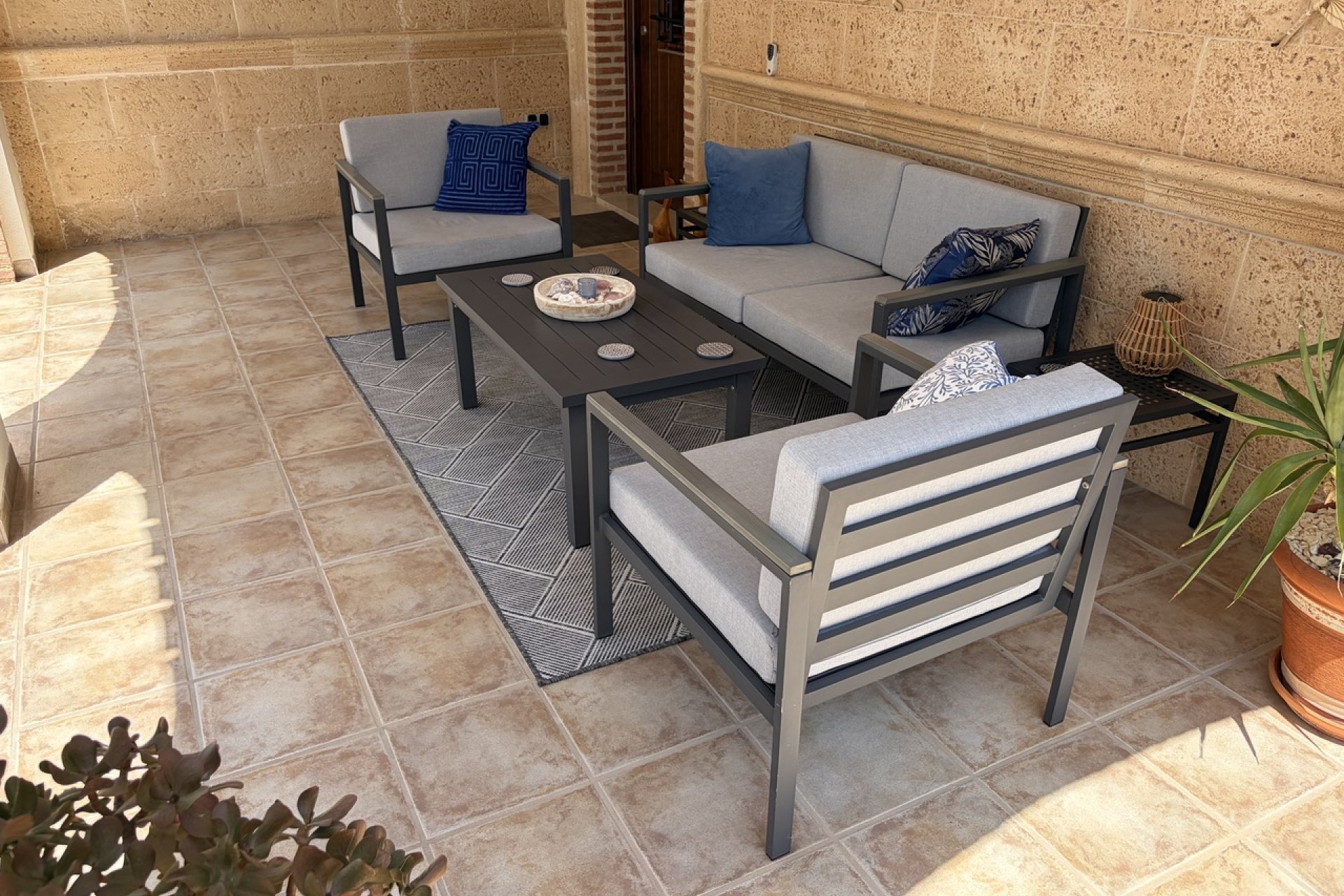 Reventa - Villa -
Pinar de Campoverde