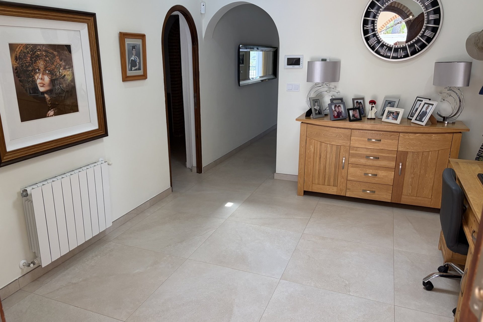 Reventa - Villa -
Pinar de Campoverde
