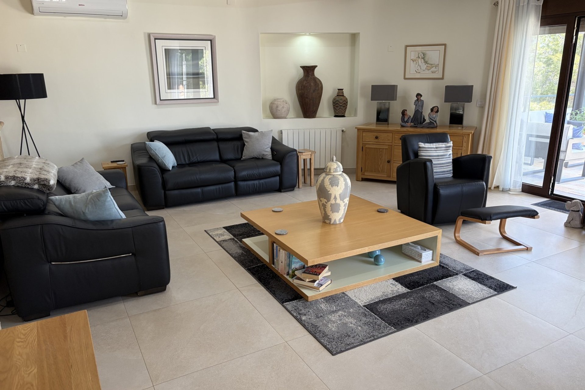 Reventa - Villa -
Pinar de Campoverde