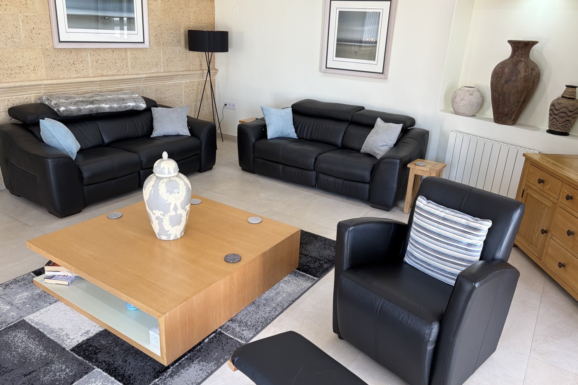 Reventa - Villa -
Pinar de Campoverde