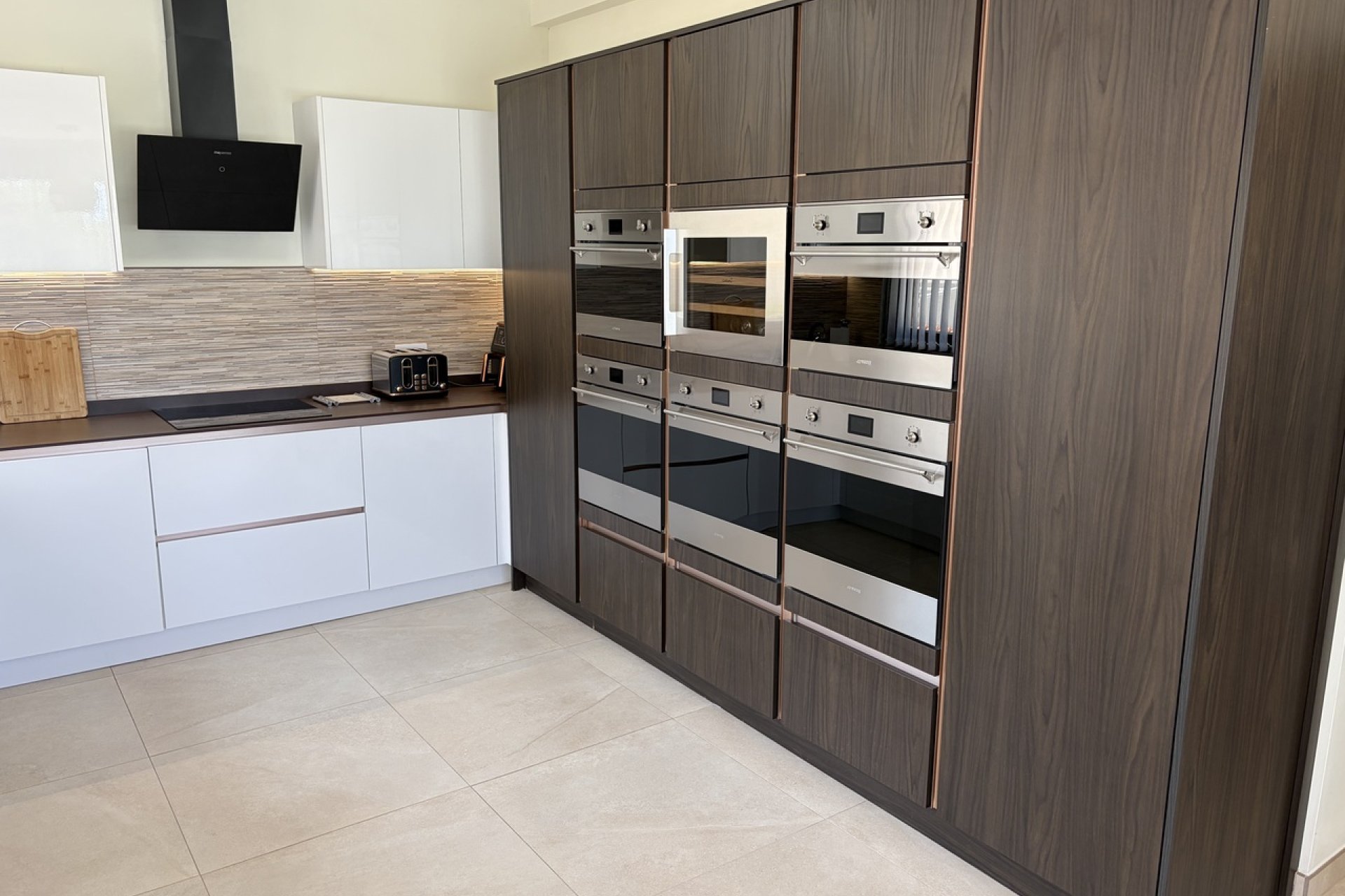 Reventa - Villa -
Pinar de Campoverde