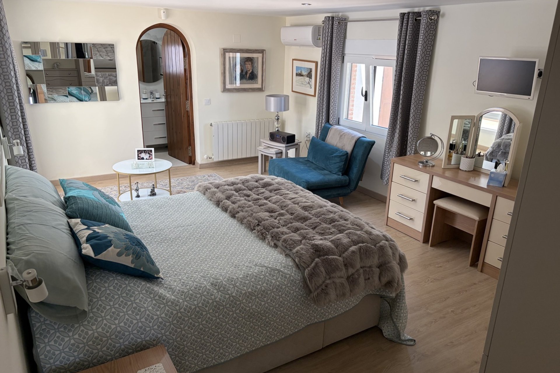 Reventa - Villa -
Pinar de Campoverde