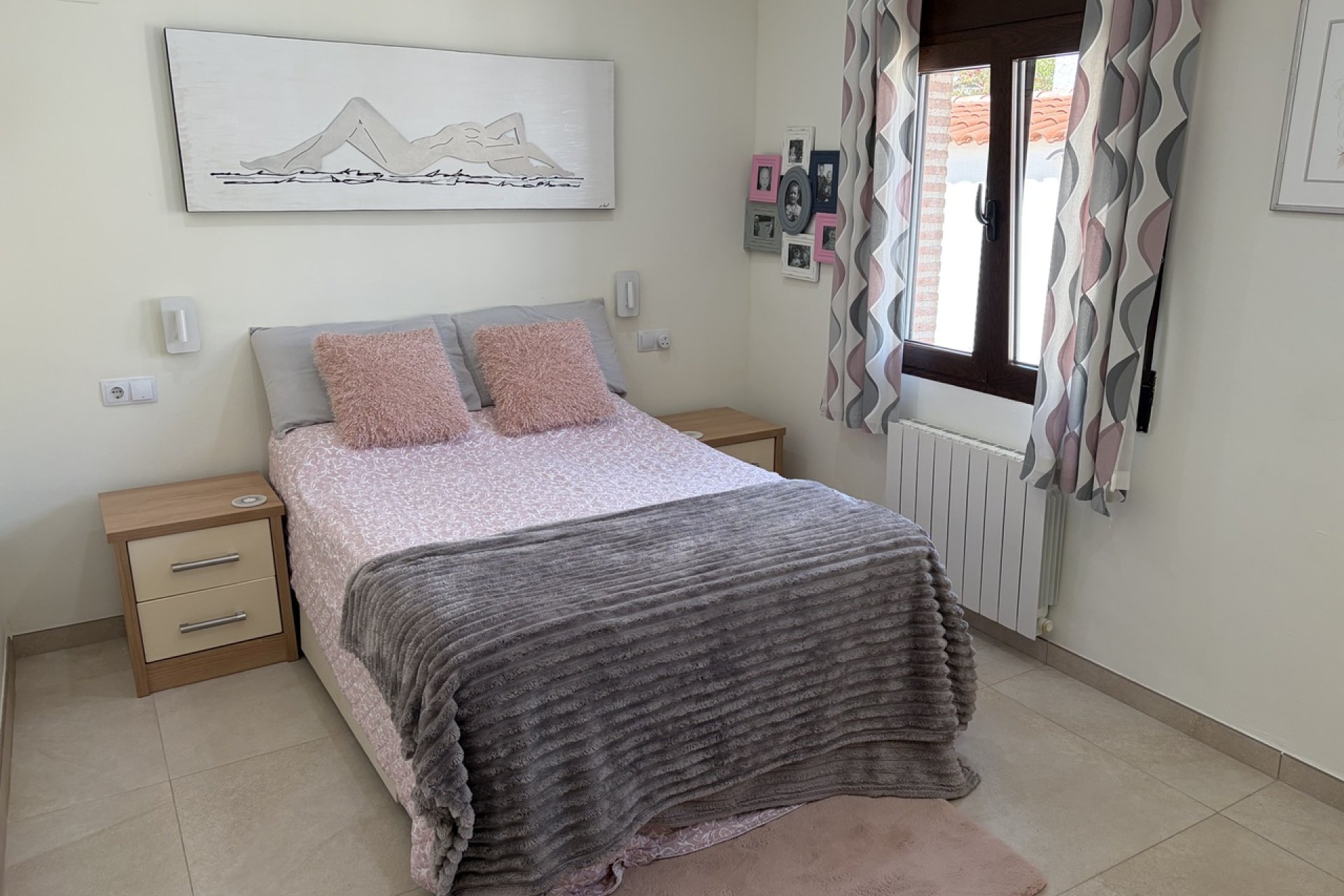 Reventa - Villa -
Pinar de Campoverde