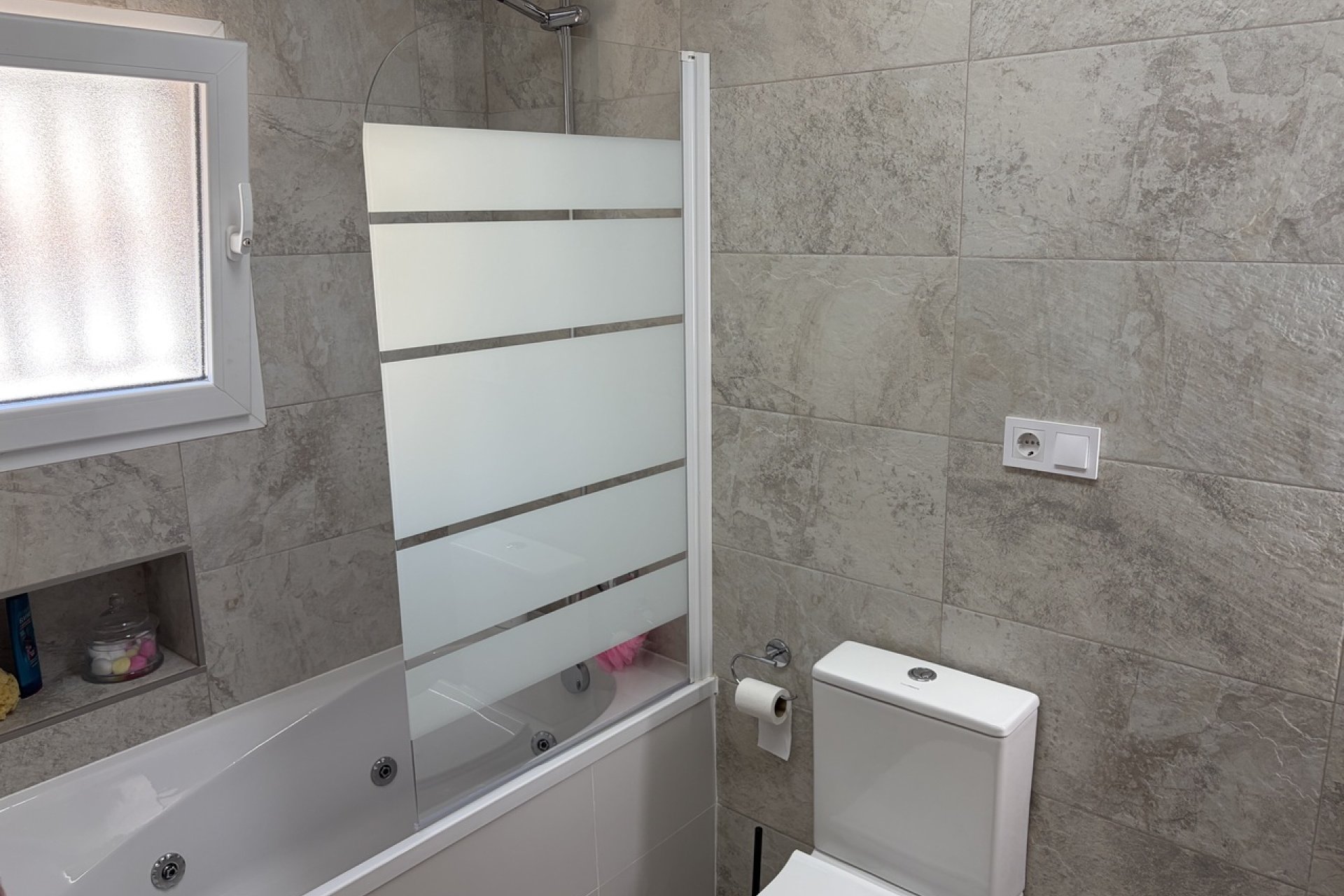 Reventa - Villa -
Pinar de Campoverde