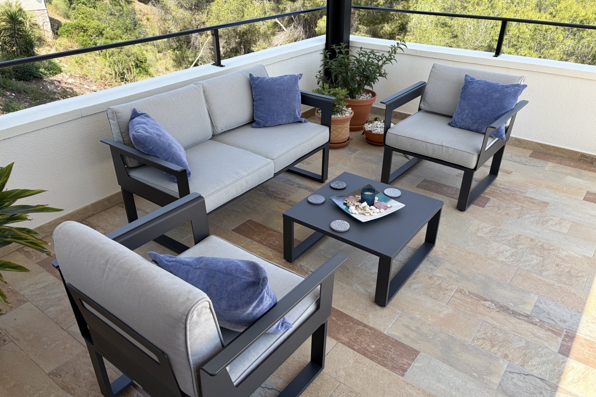 Reventa - Villa -
Pinar de Campoverde