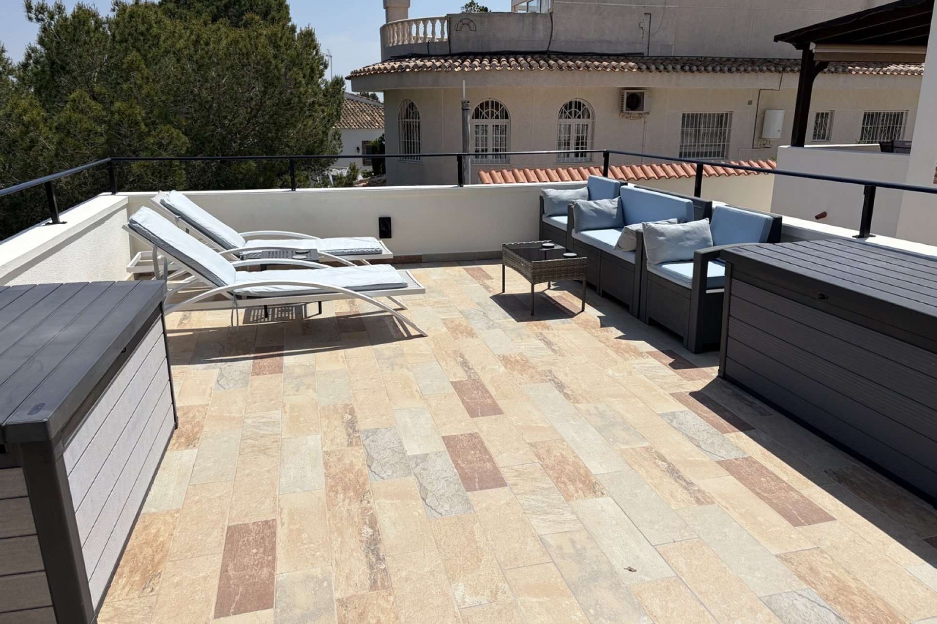 Reventa - Villa -
Pinar de Campoverde