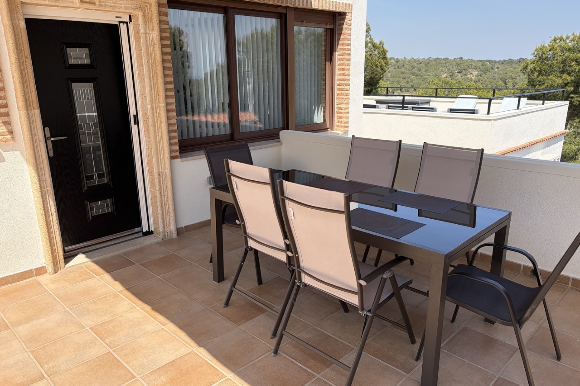 Reventa - Villa -
Pinar de Campoverde