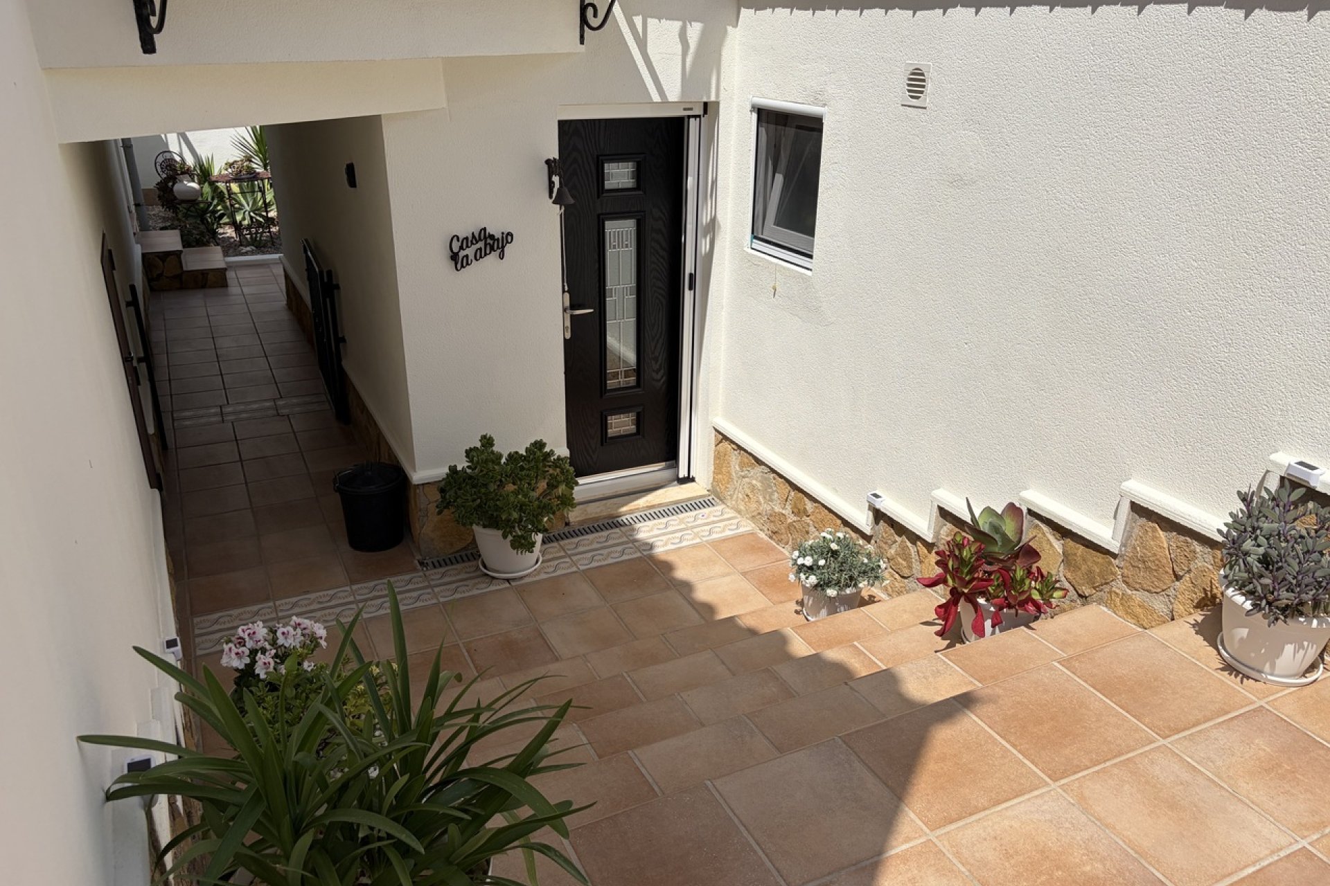 Reventa - Villa -
Pinar de Campoverde