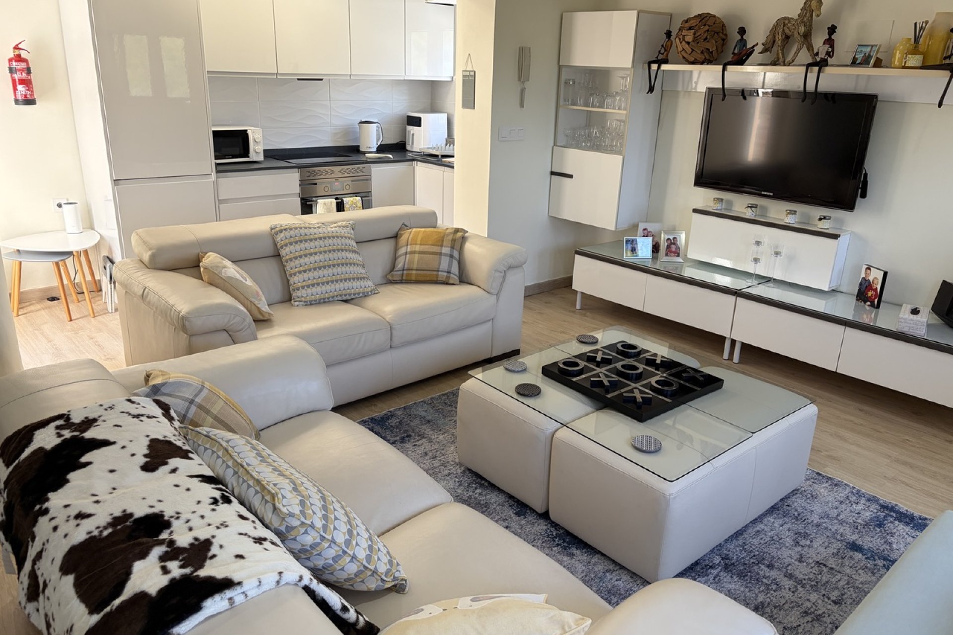 Reventa - Villa -
Pinar de Campoverde
