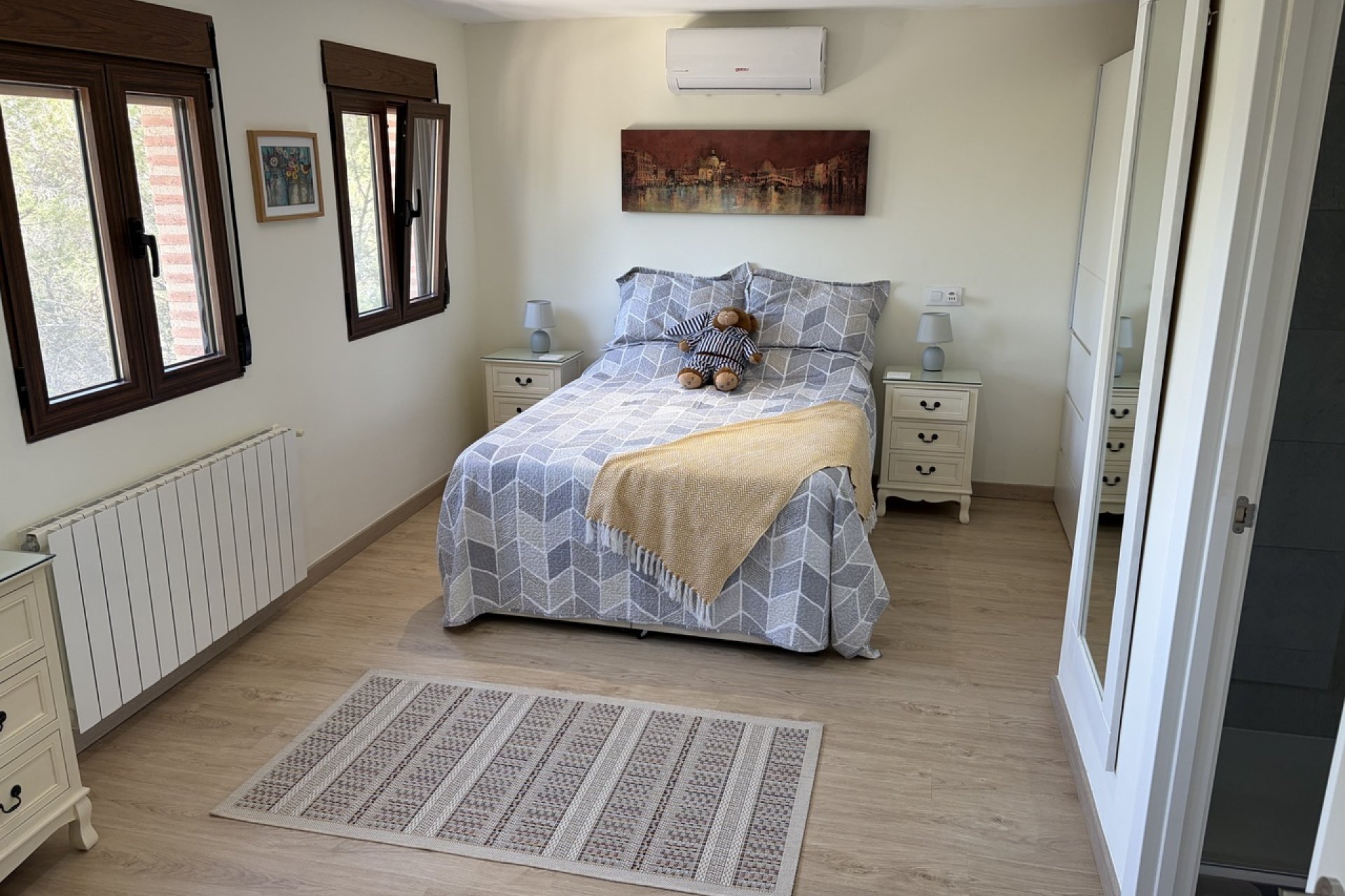 Reventa - Villa -
Pinar de Campoverde