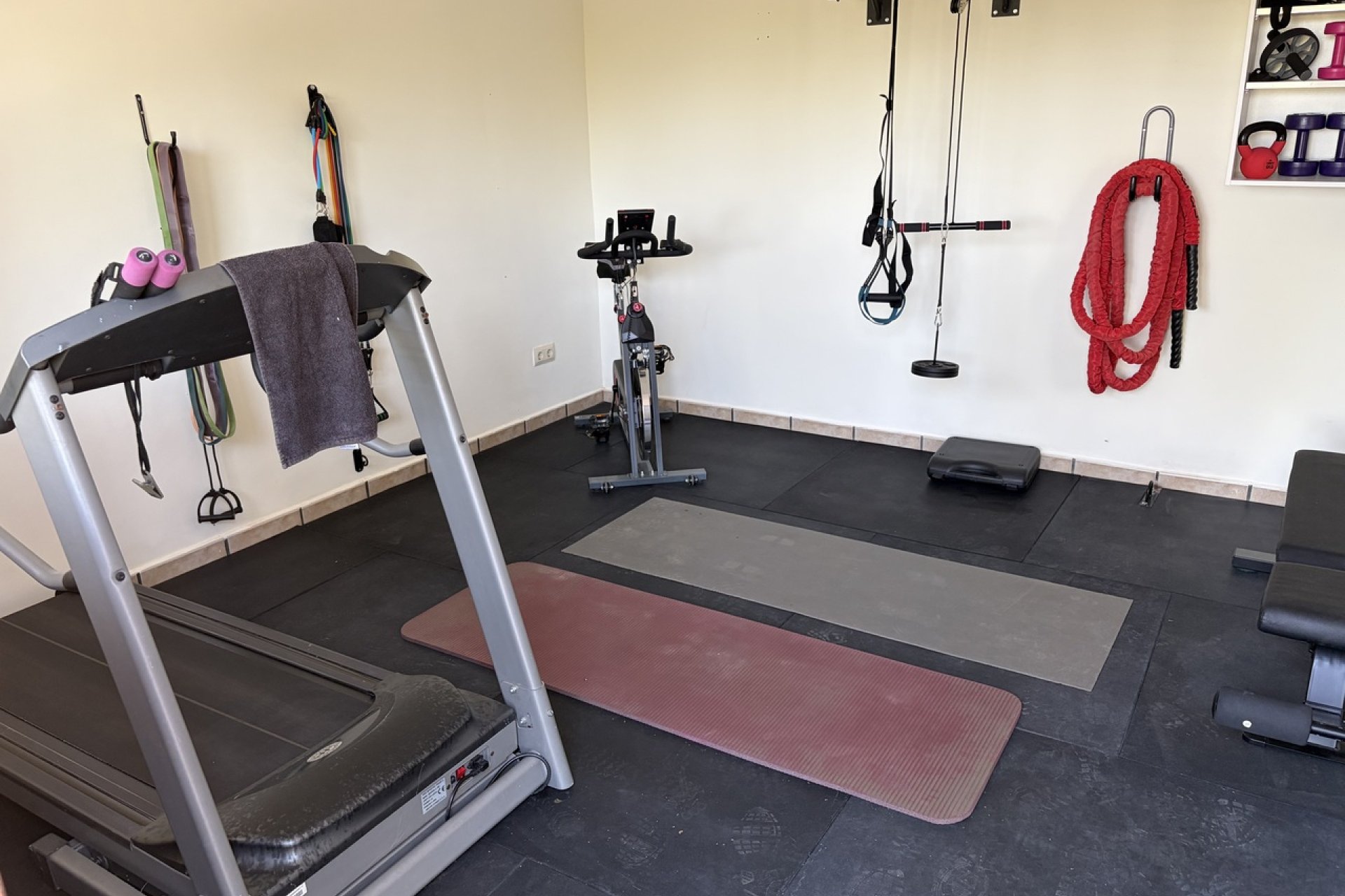 Reventa - Villa -
Pinar de Campoverde