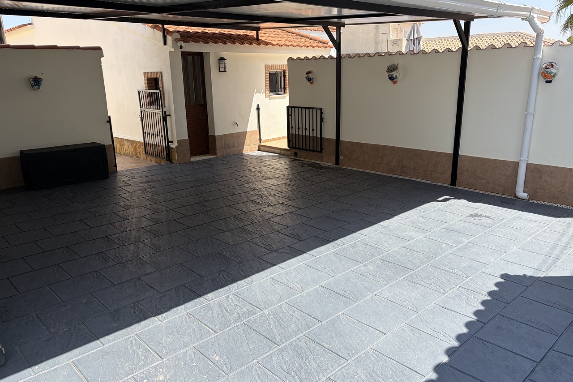 Reventa - Villa -
Pinar de Campoverde