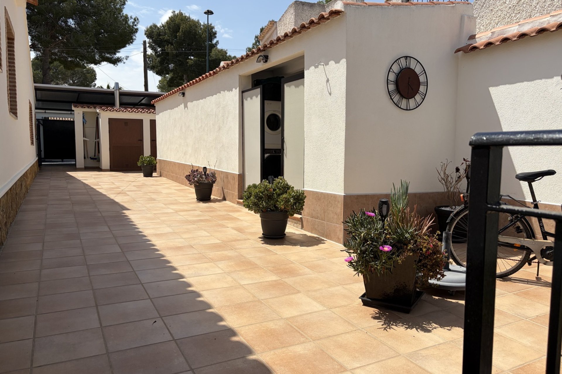 Reventa - Villa -
Pinar de Campoverde