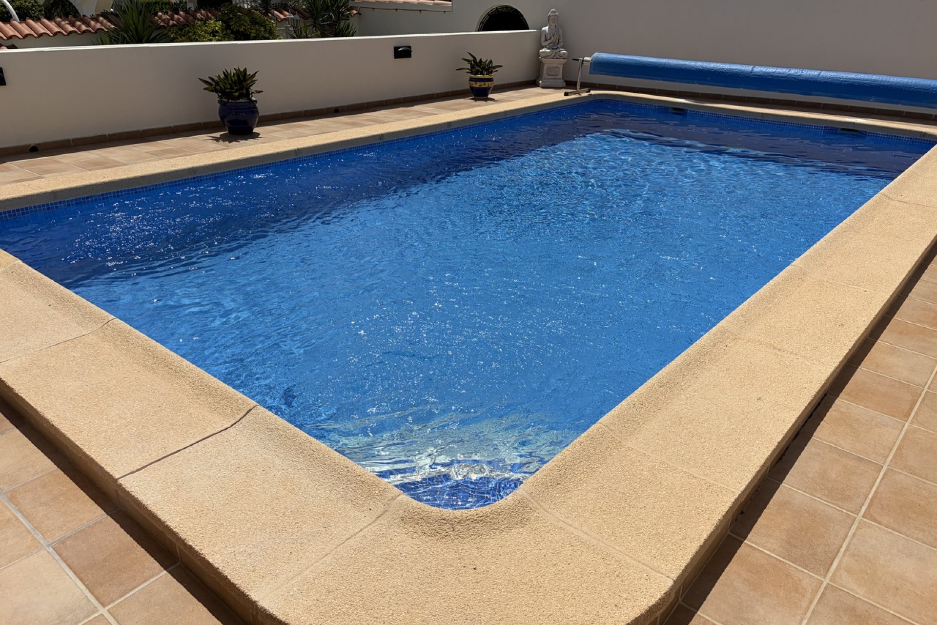 Reventa - Villa -
Pinar de Campoverde