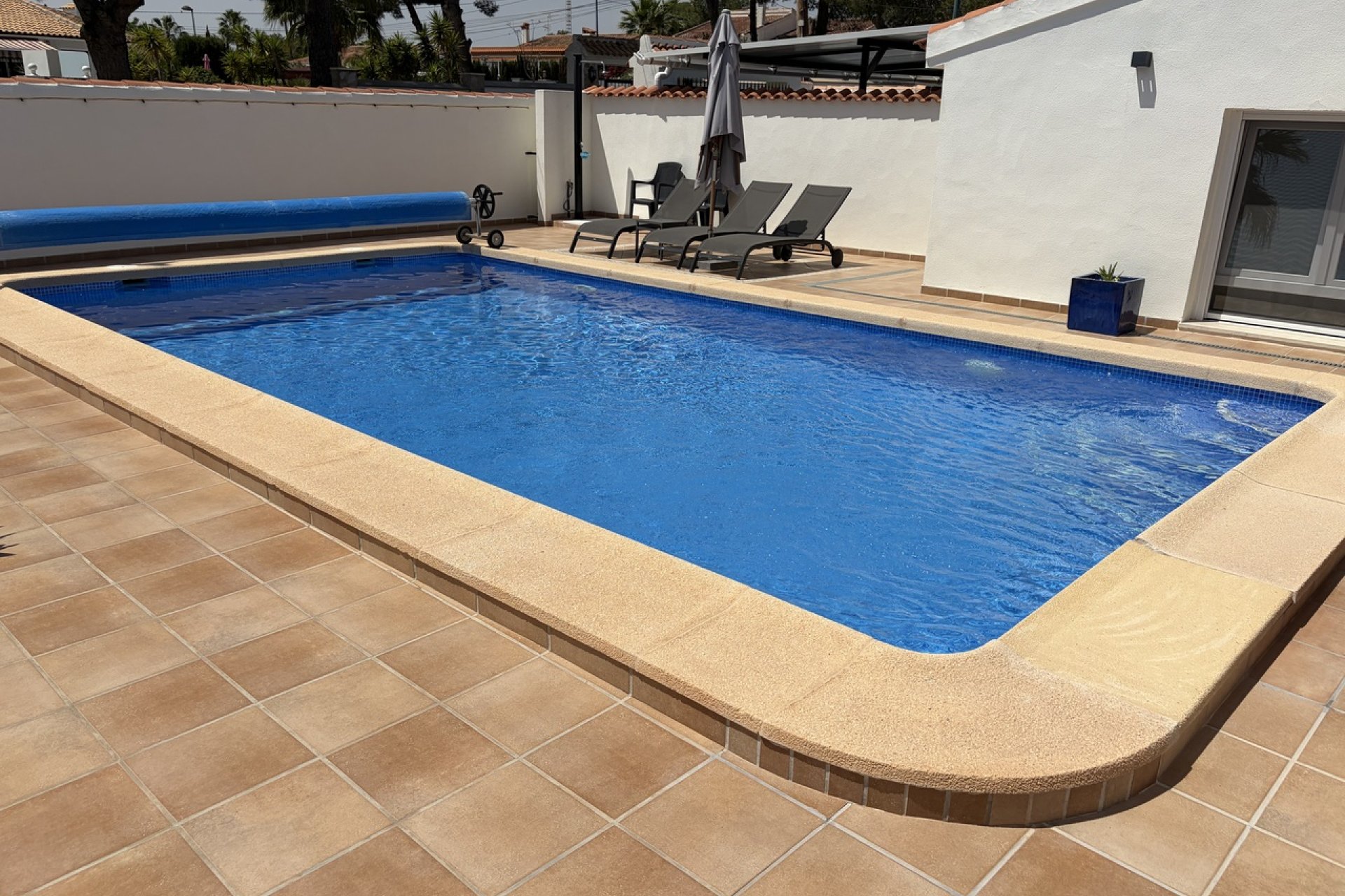 Reventa - Villa -
Pinar de Campoverde